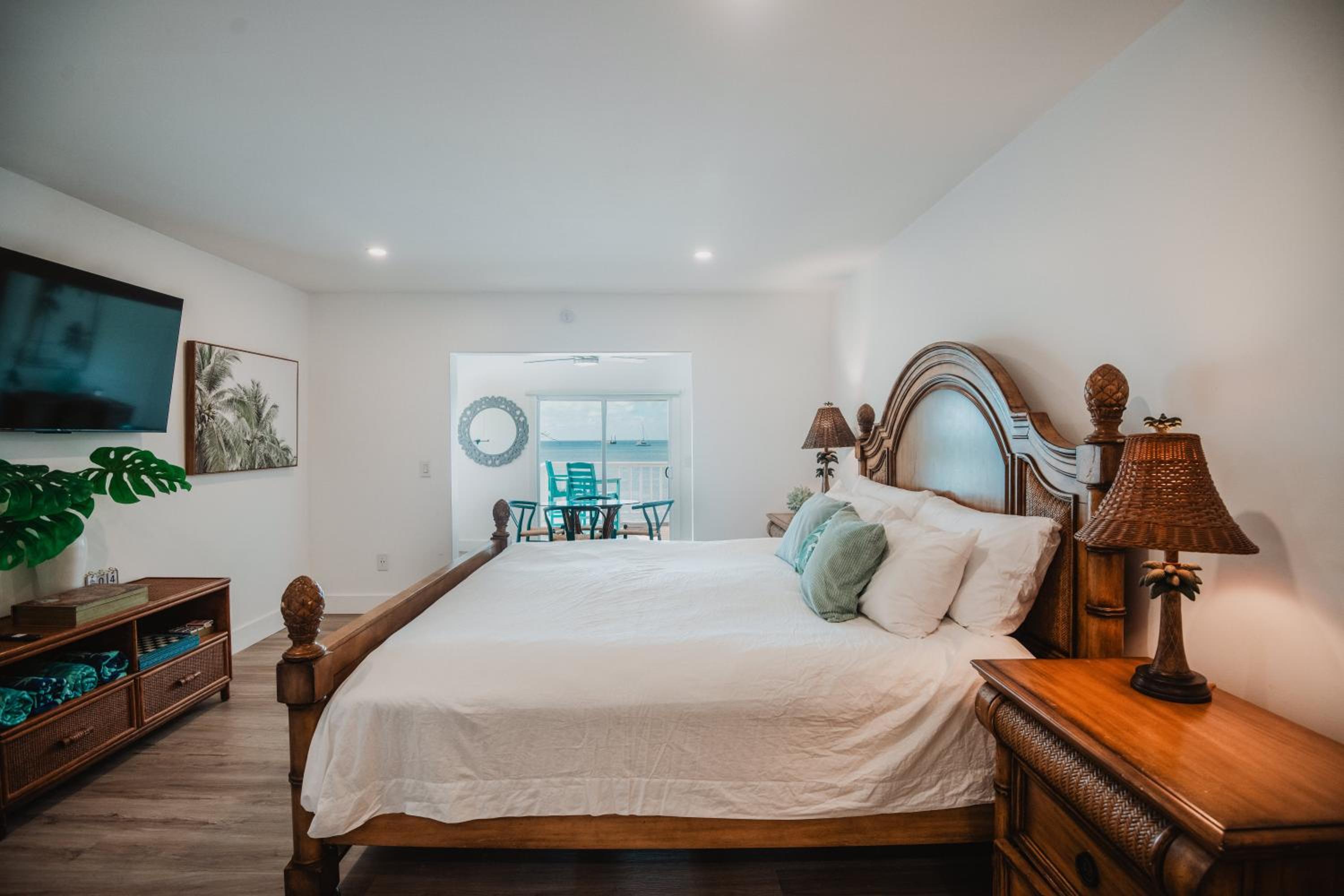Family Suite with Balcony photo 1