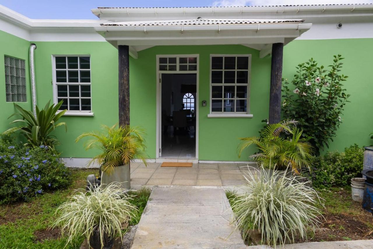 Holiday Home photo 2