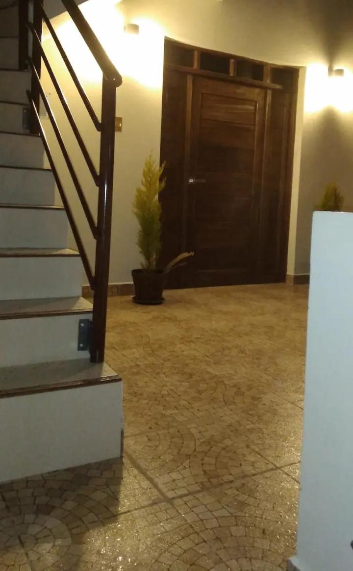 One-Bedroom Apartment With Terrace photo 1