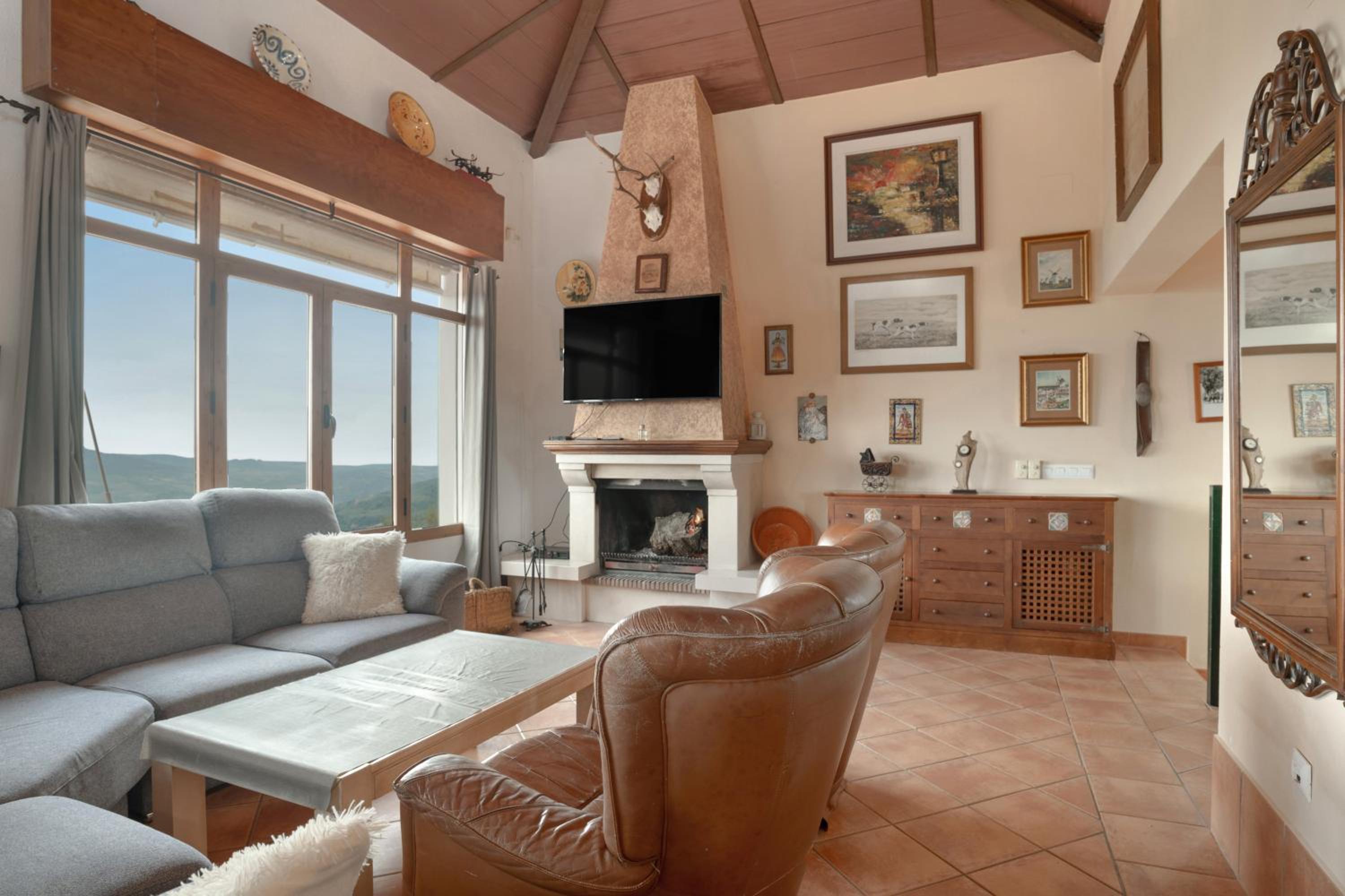 Casa de Vacaciones