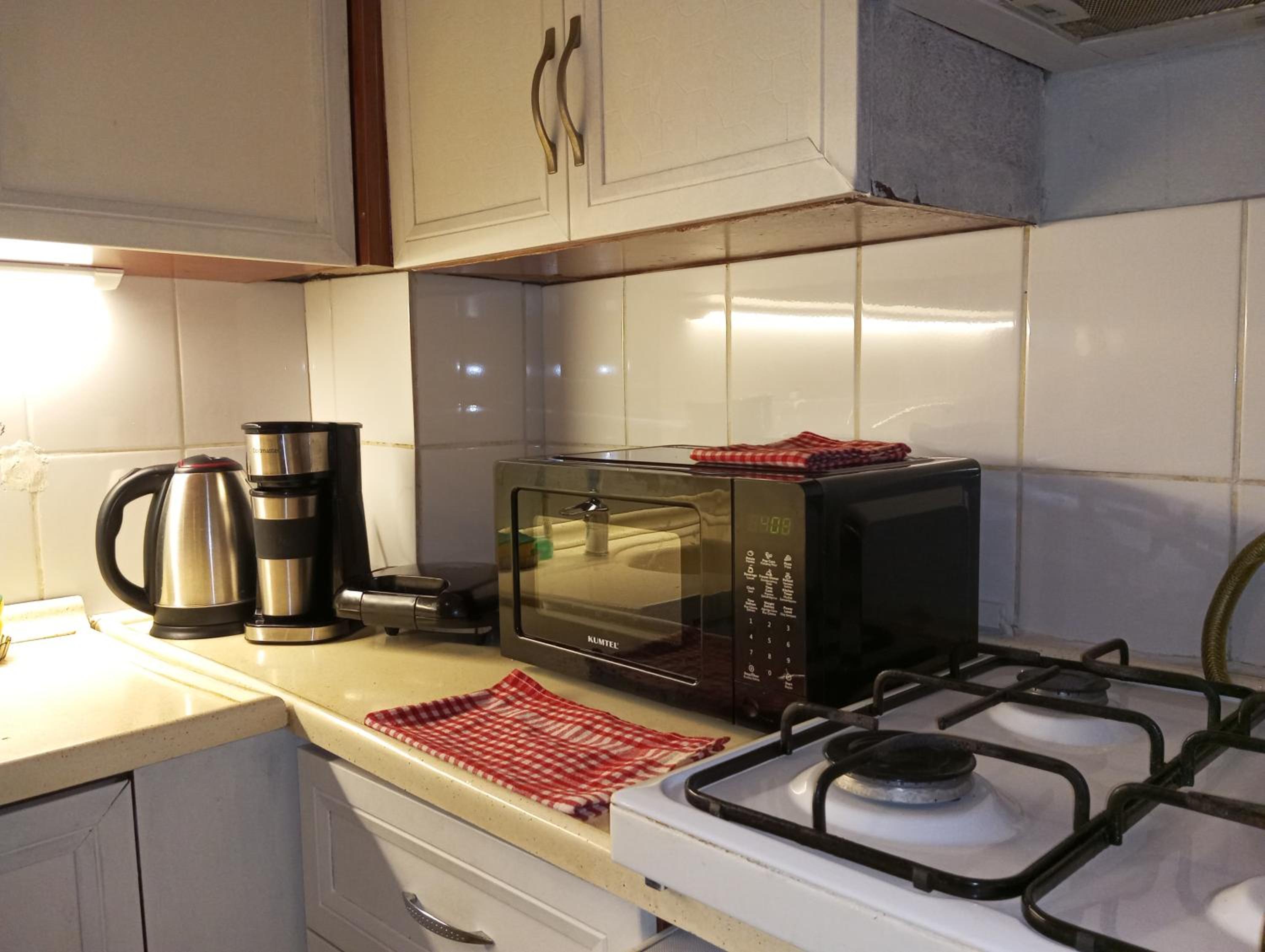 Apartment - Ground Floor photo 3