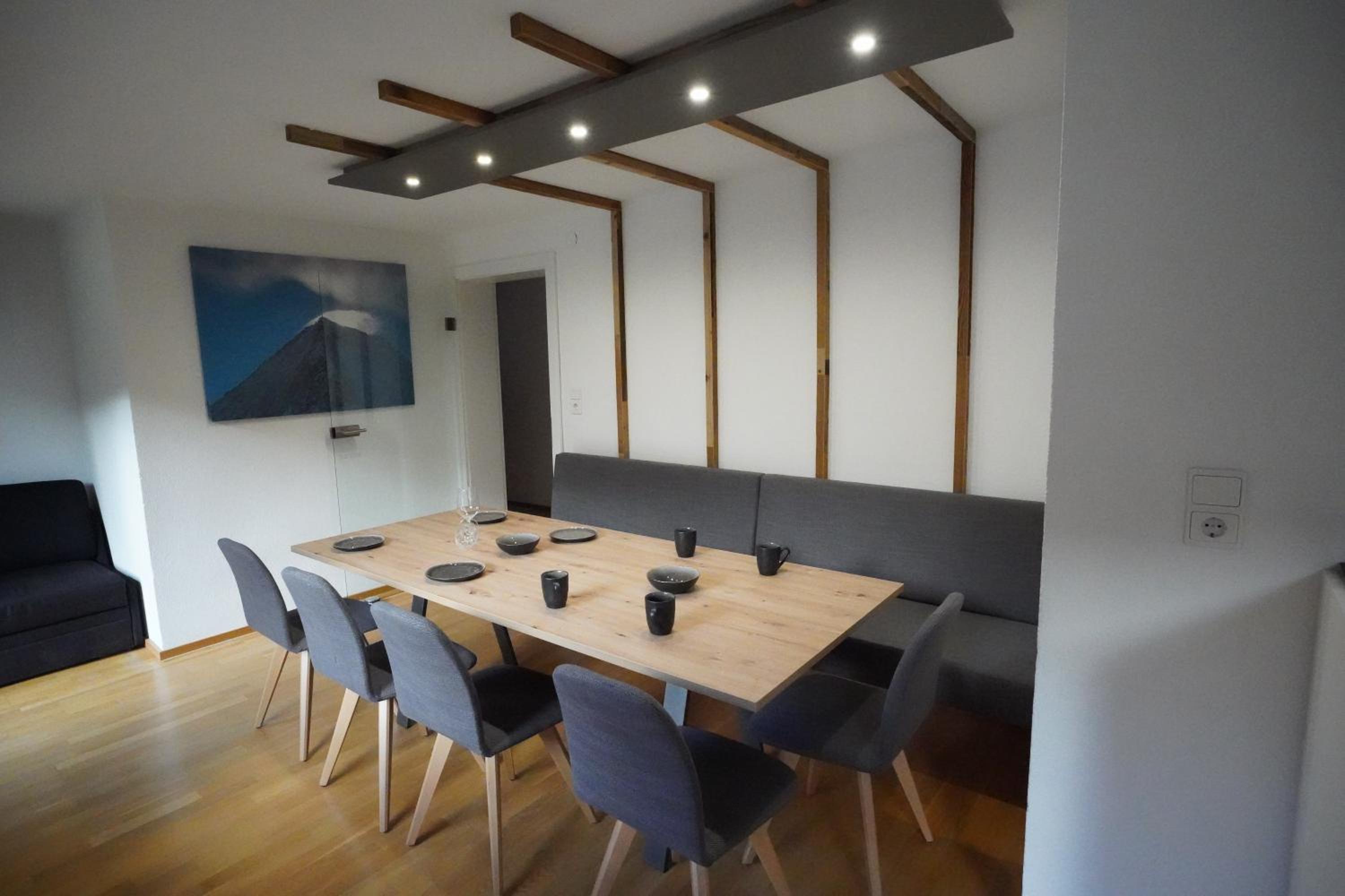 Apartment - Split Level photo 2