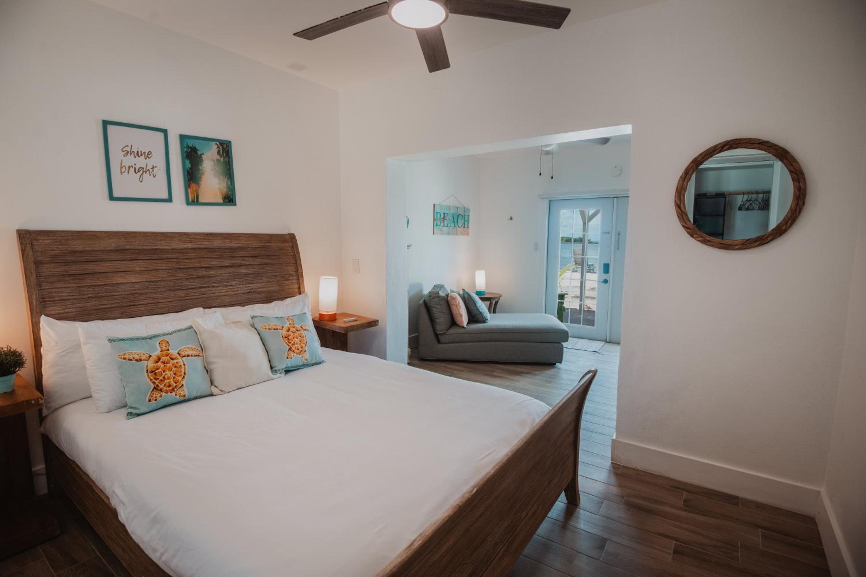 Double Room with Sea View photo 1