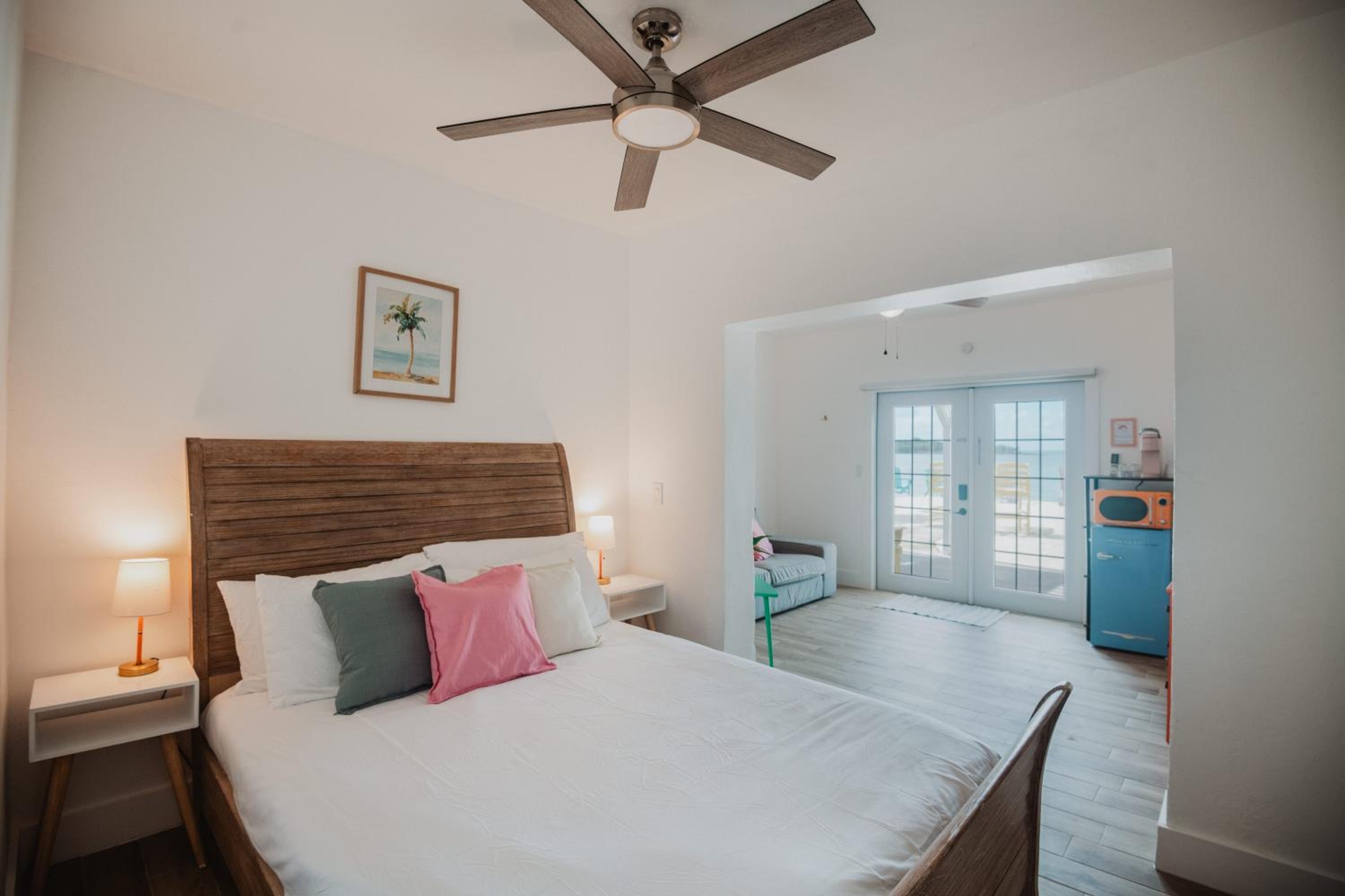 Double Room with Sea View photo 1