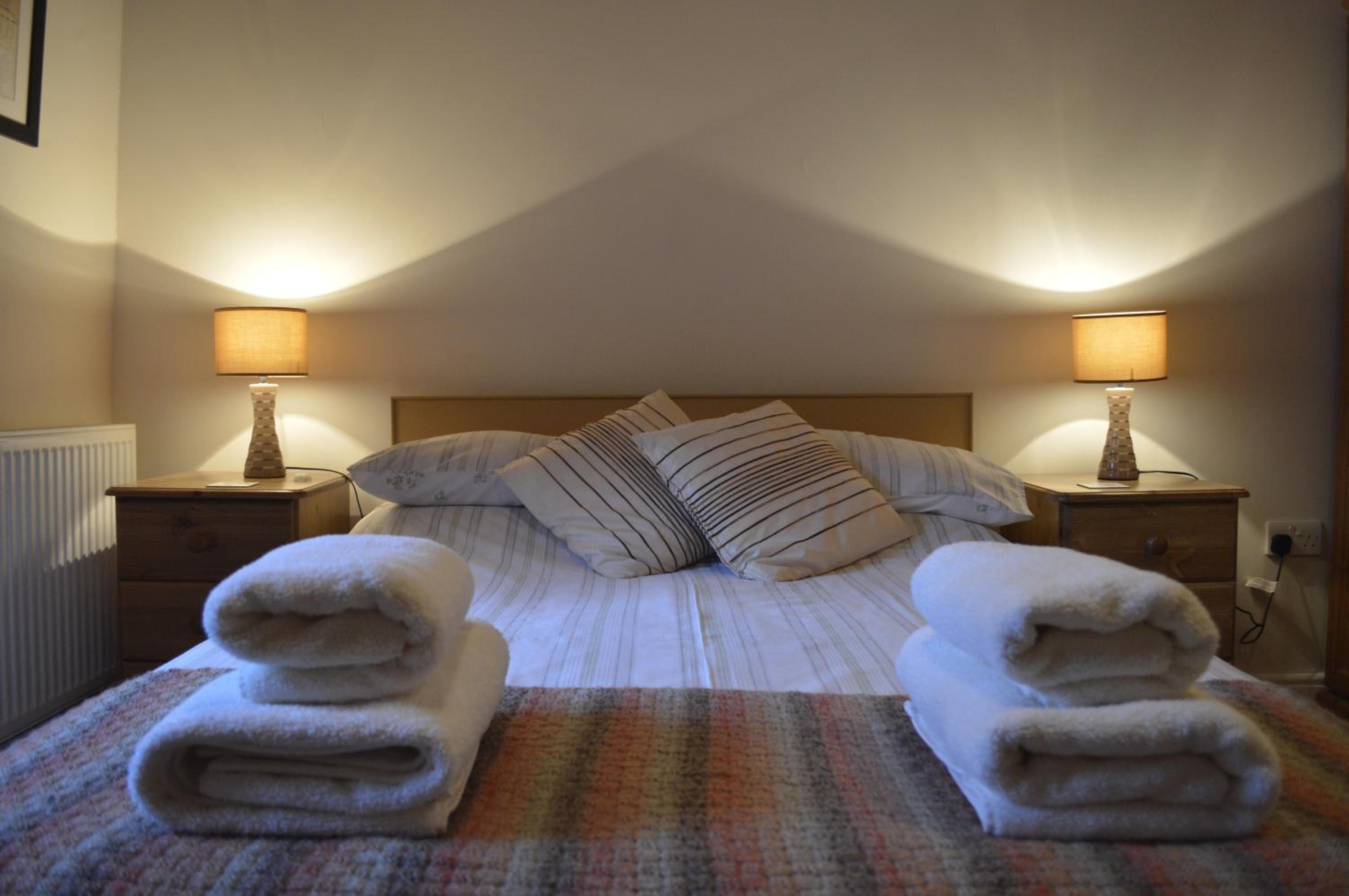 Double Room with Private Bathroom photo 2