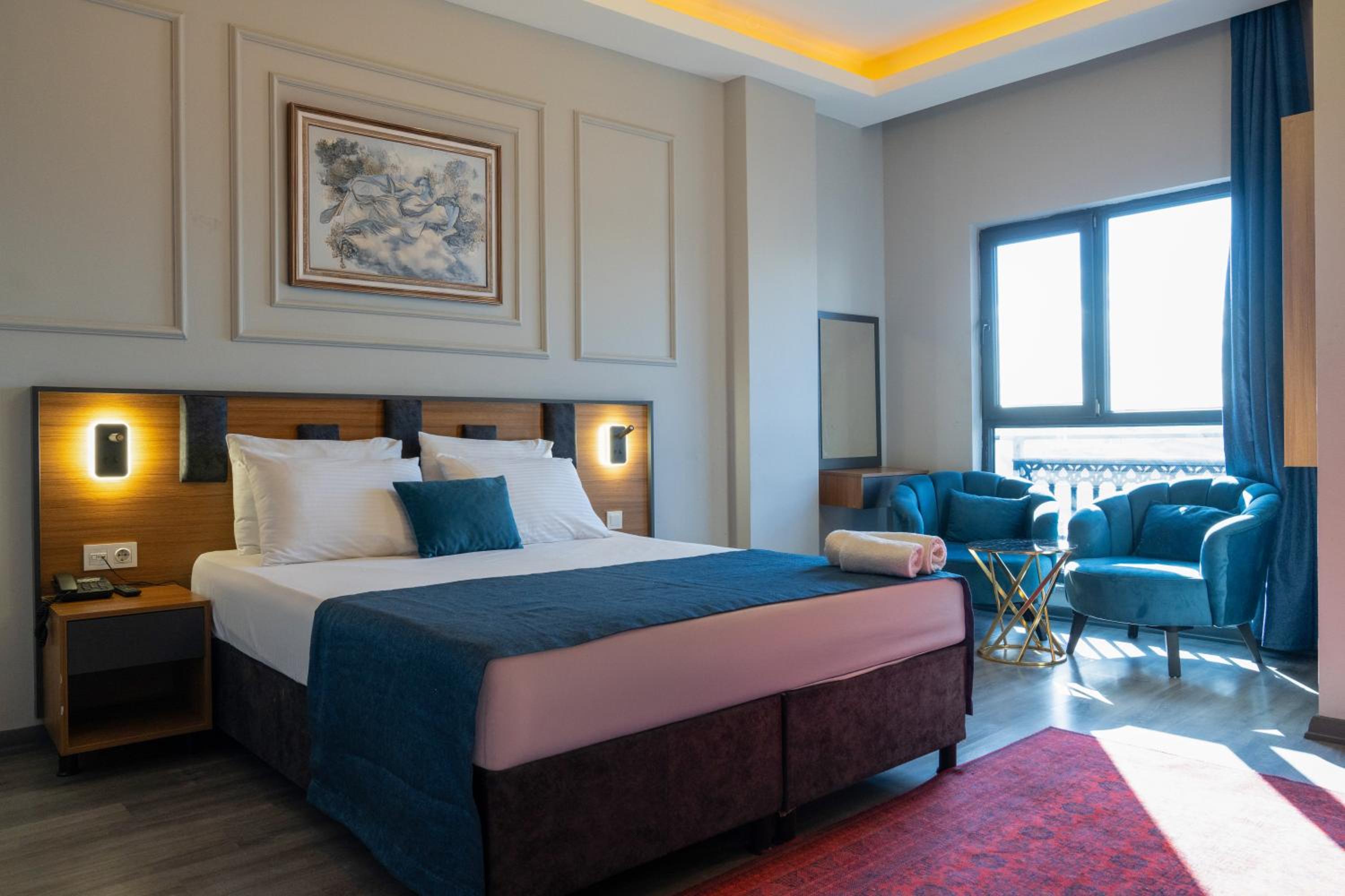 Standard Double Room - Photo 1