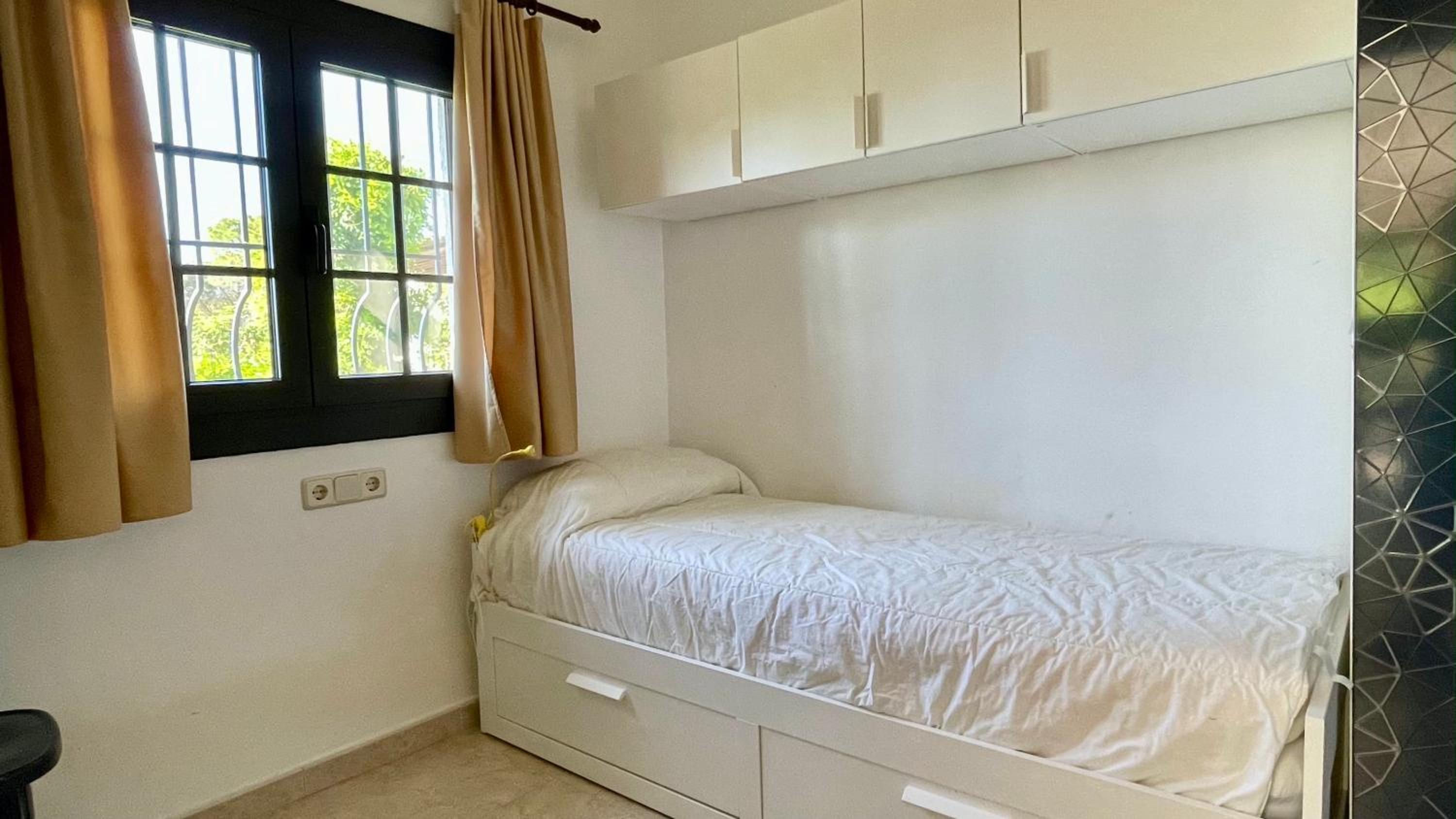 Apartamento - Planta Baja