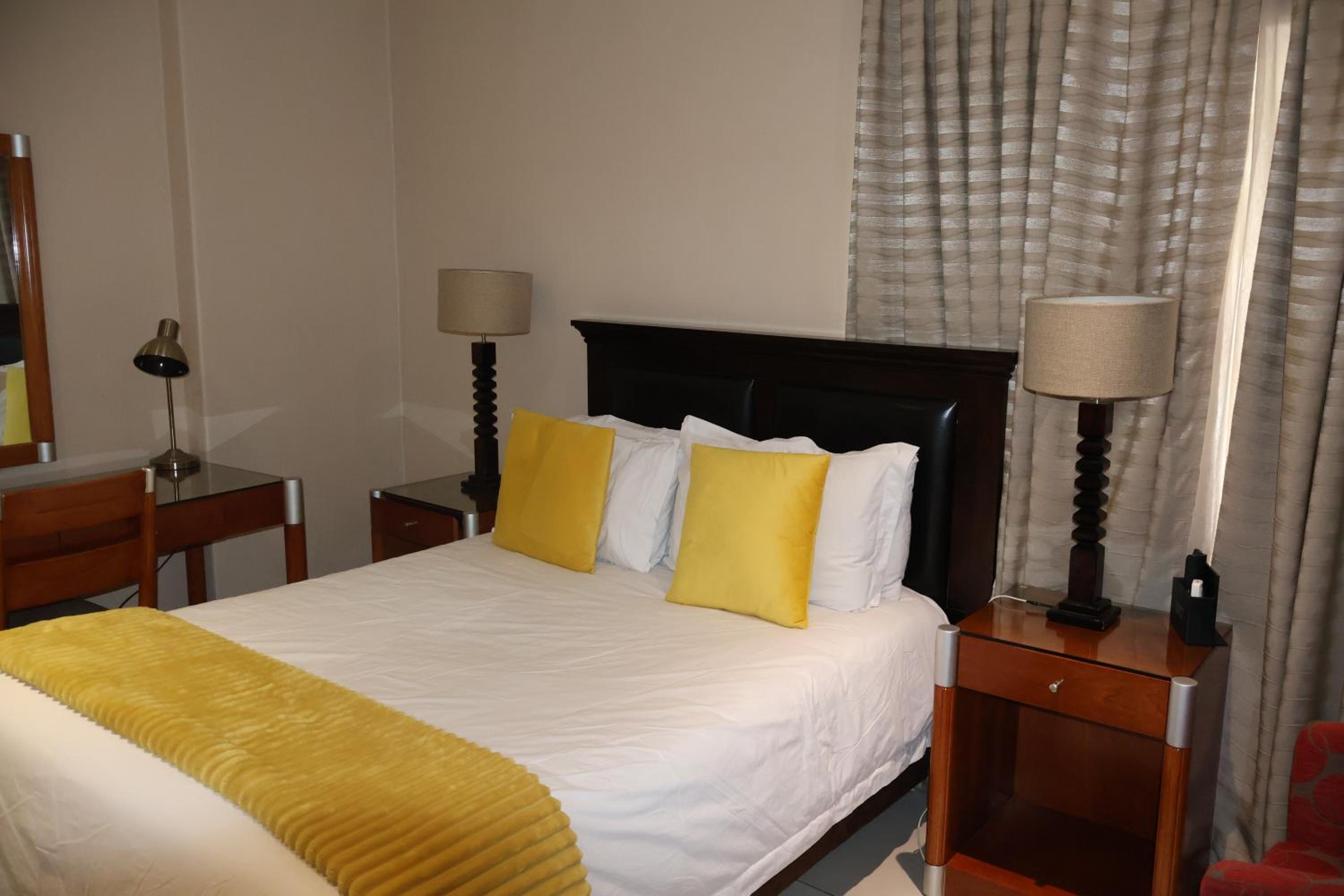 Double Room with Private Bathroom photo 2