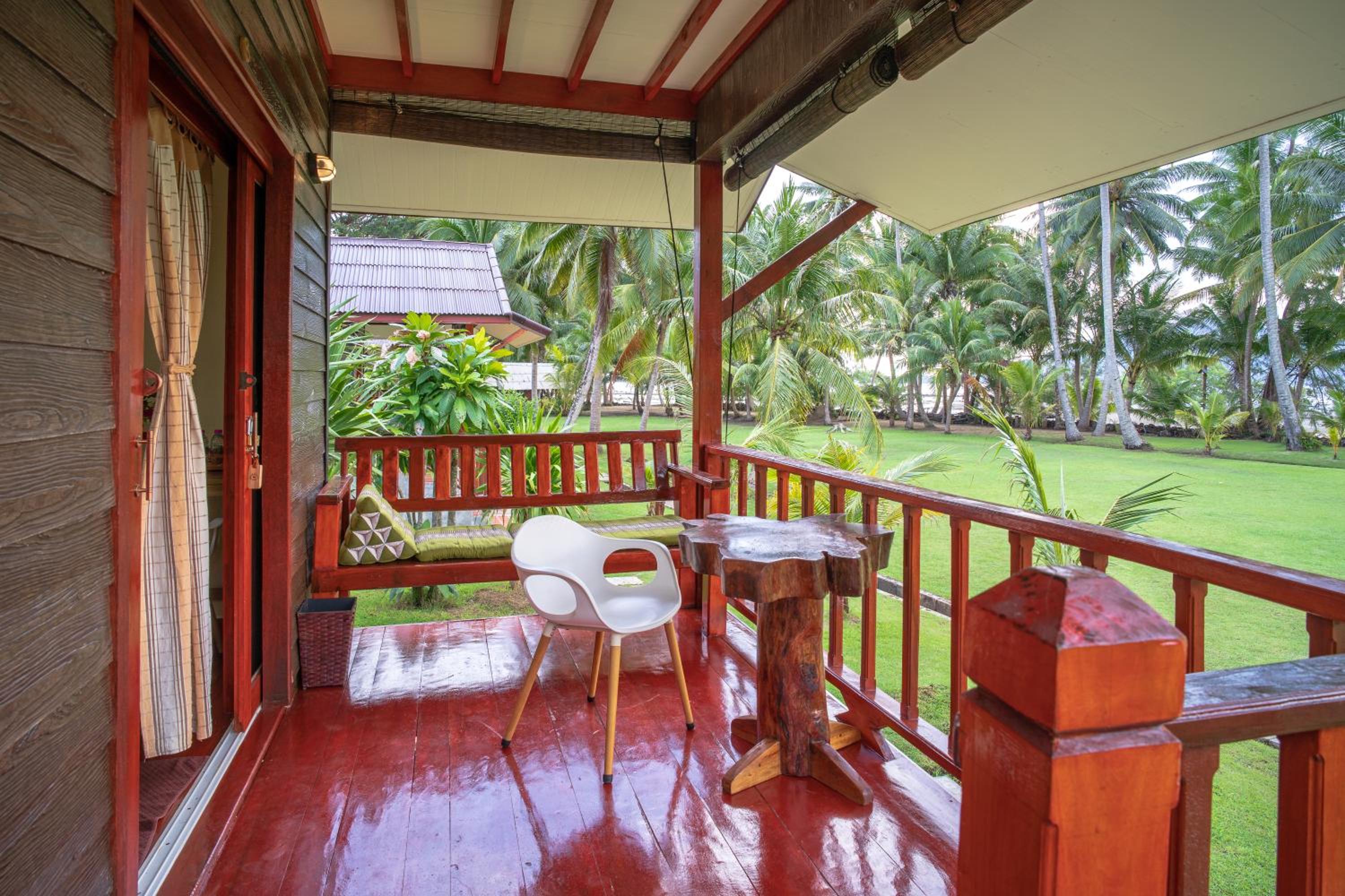 Double Room with Park View - Photo 4