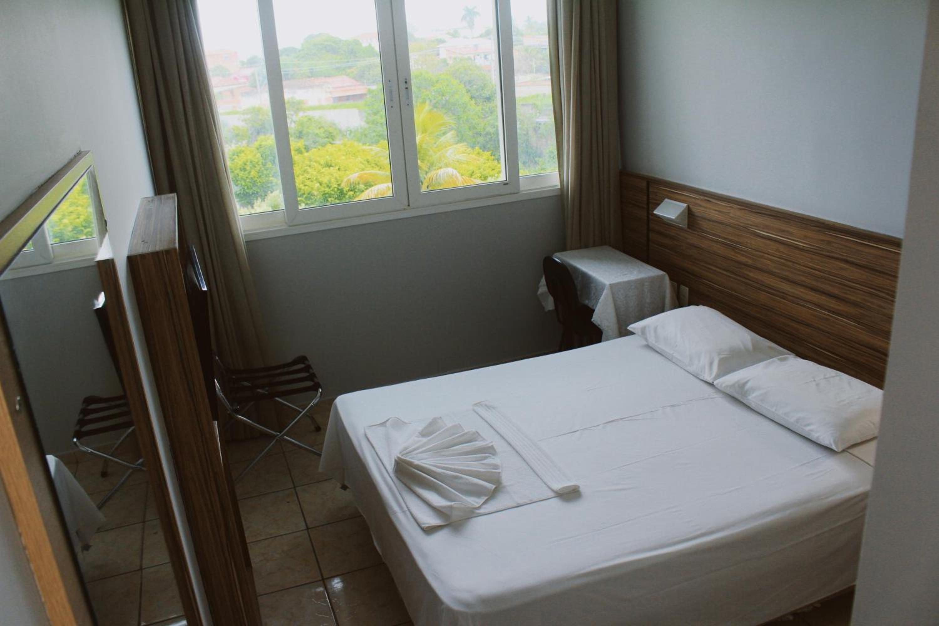 Standard Double or Twin Room photo 1