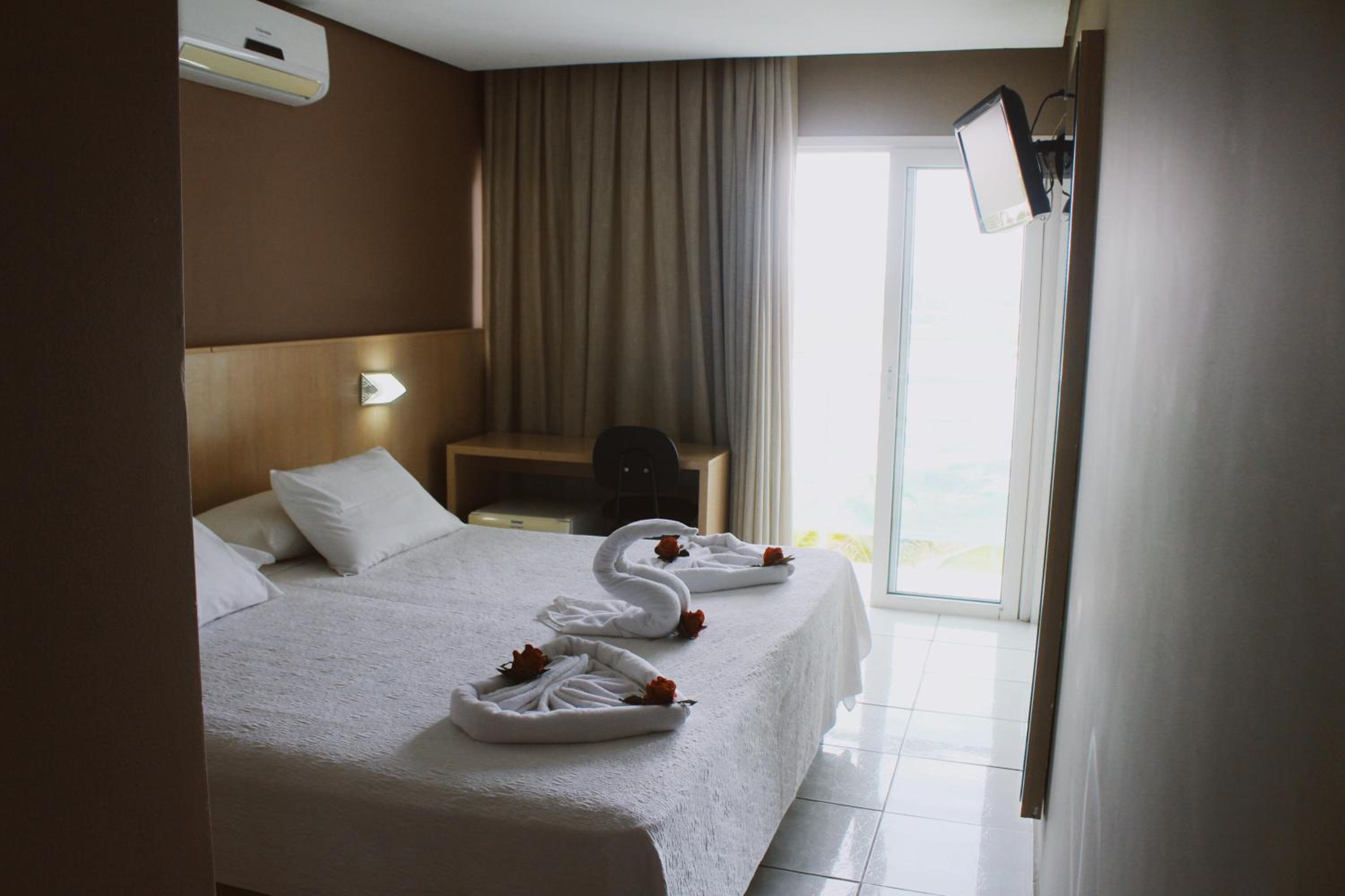 Deluxe Double or Twin Room with River View photo 3