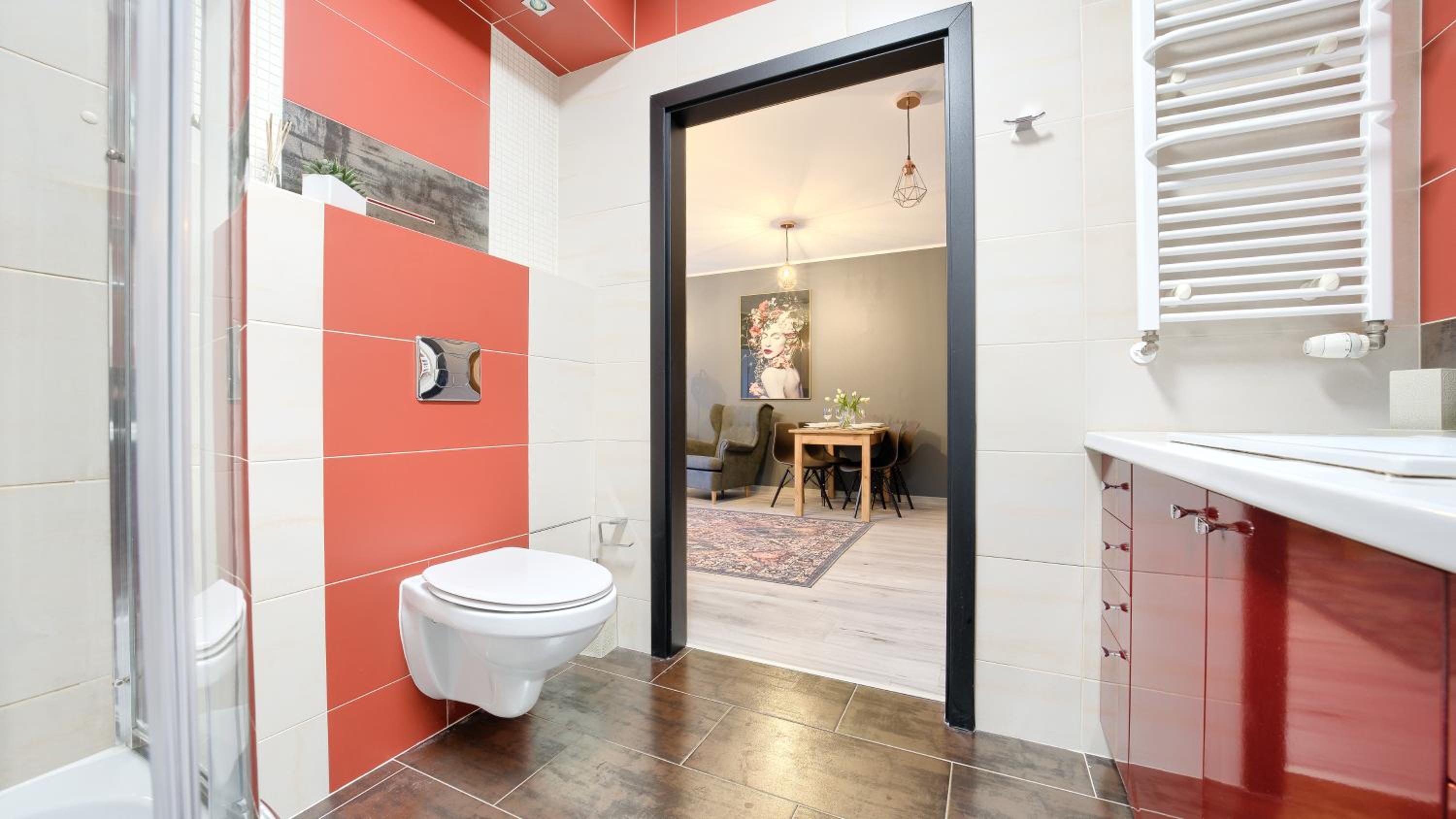 One-Bedroom Apartment - Photo 8
