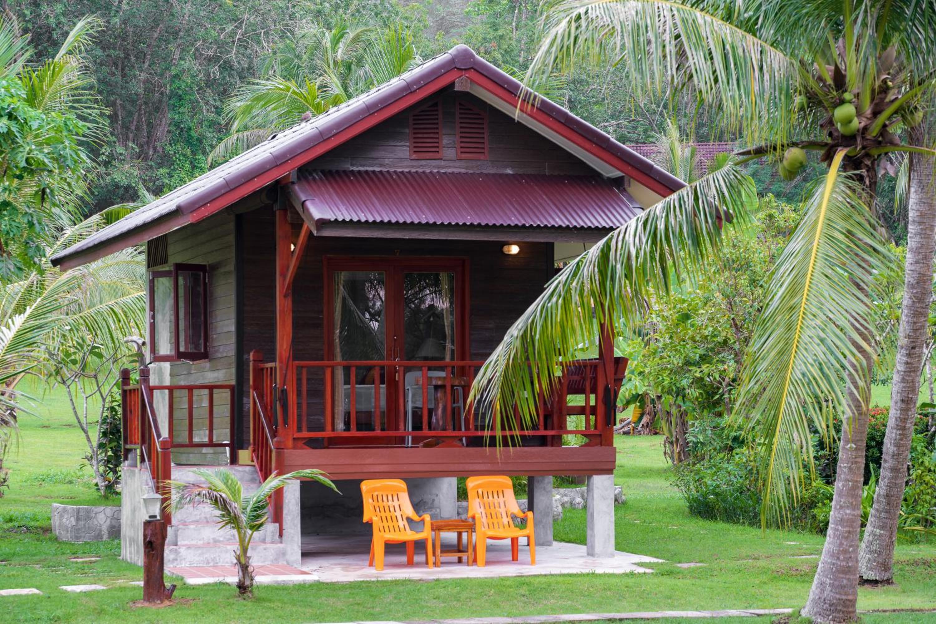 Double Room with Park View - Photo 6