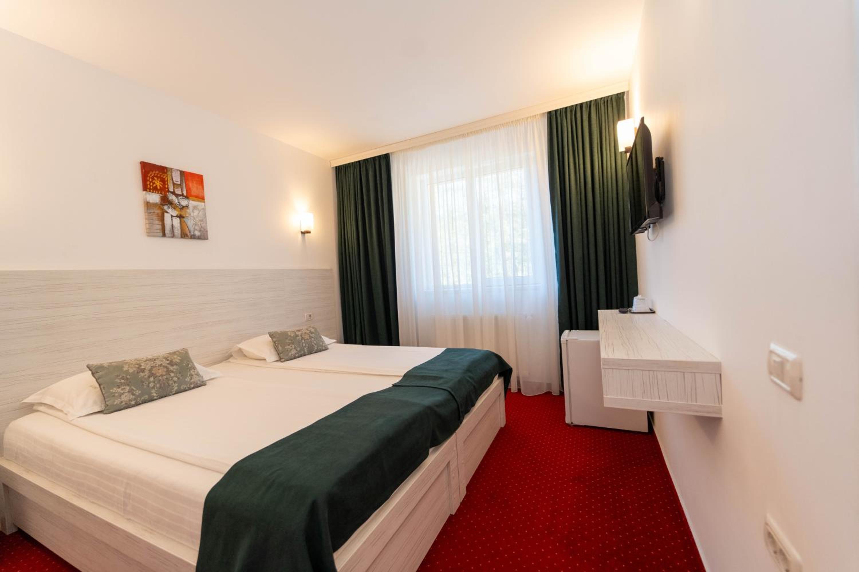 Standard Double or Twin Room - Photo 3