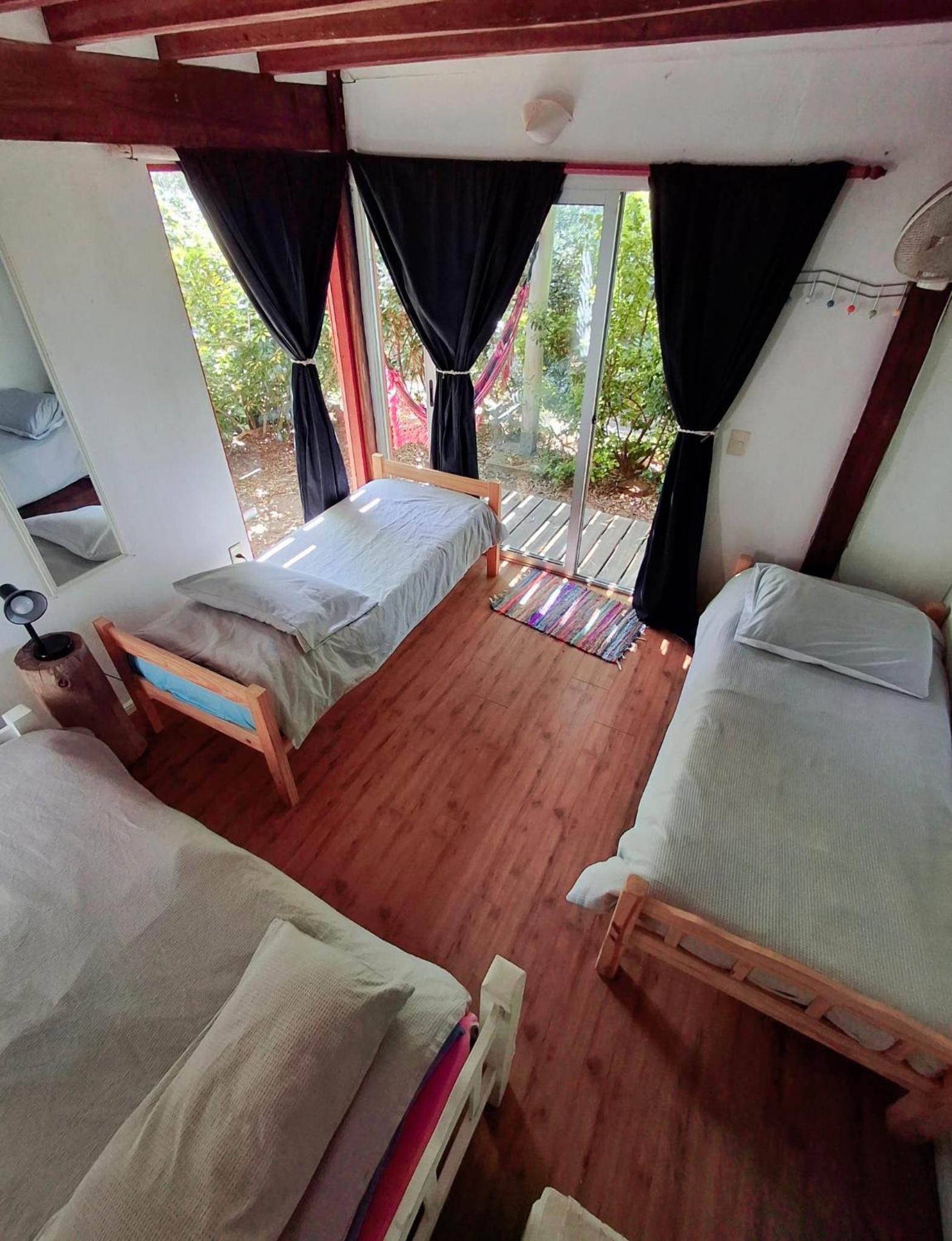 Standard Triple Room photo 1