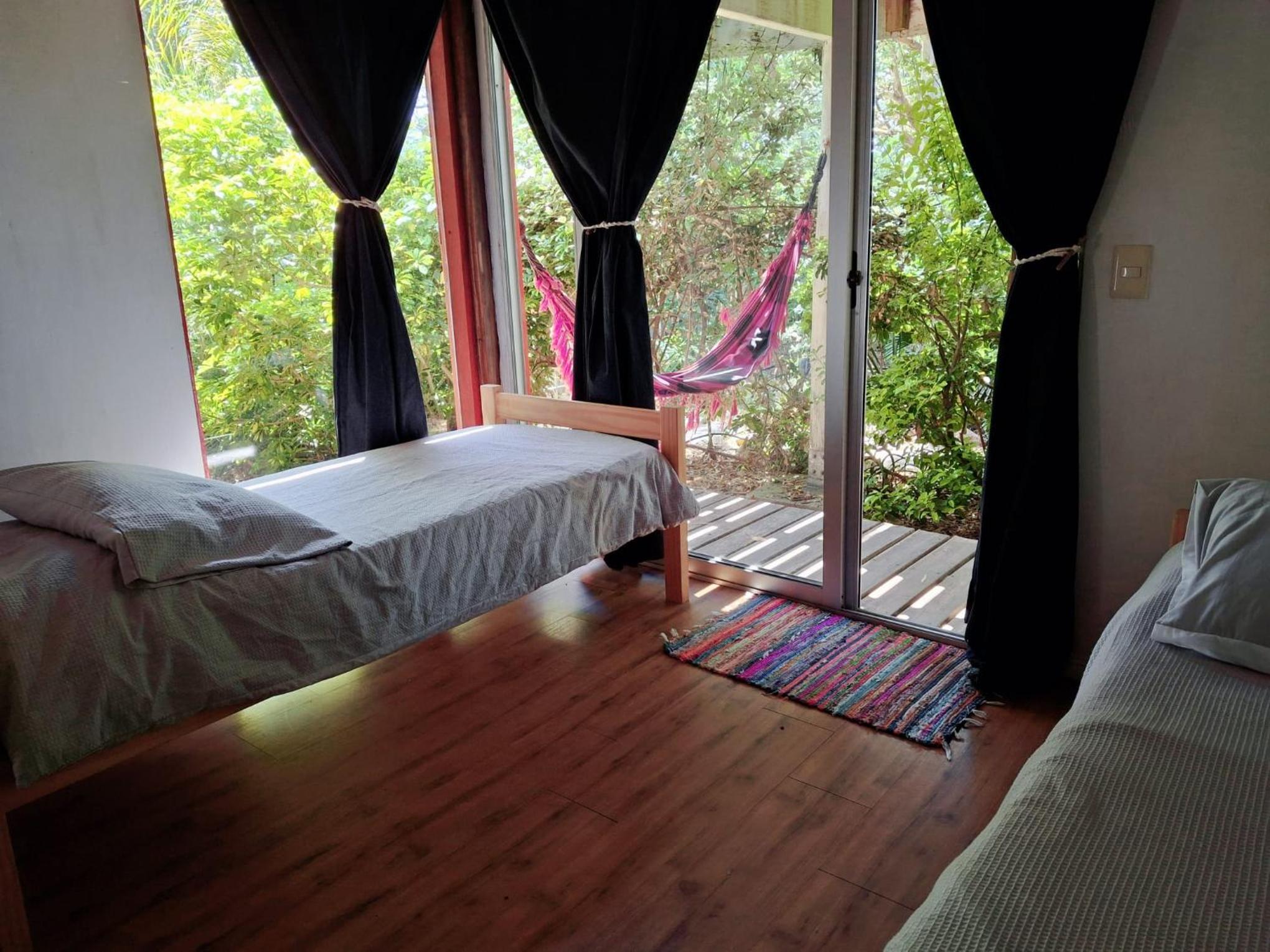 Standard Triple Room photo 2