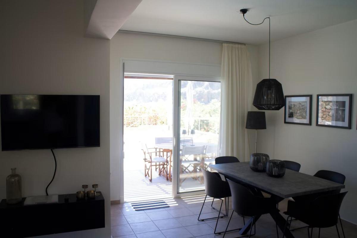 Villa with Private Pool photo 3