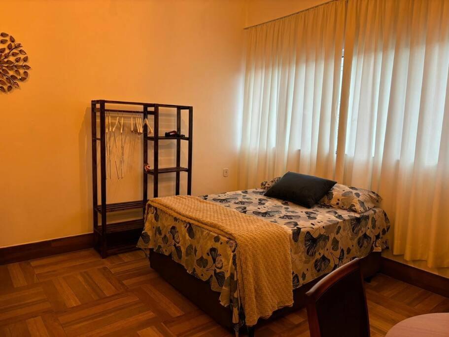 One-Bedroom Apartment photo 3