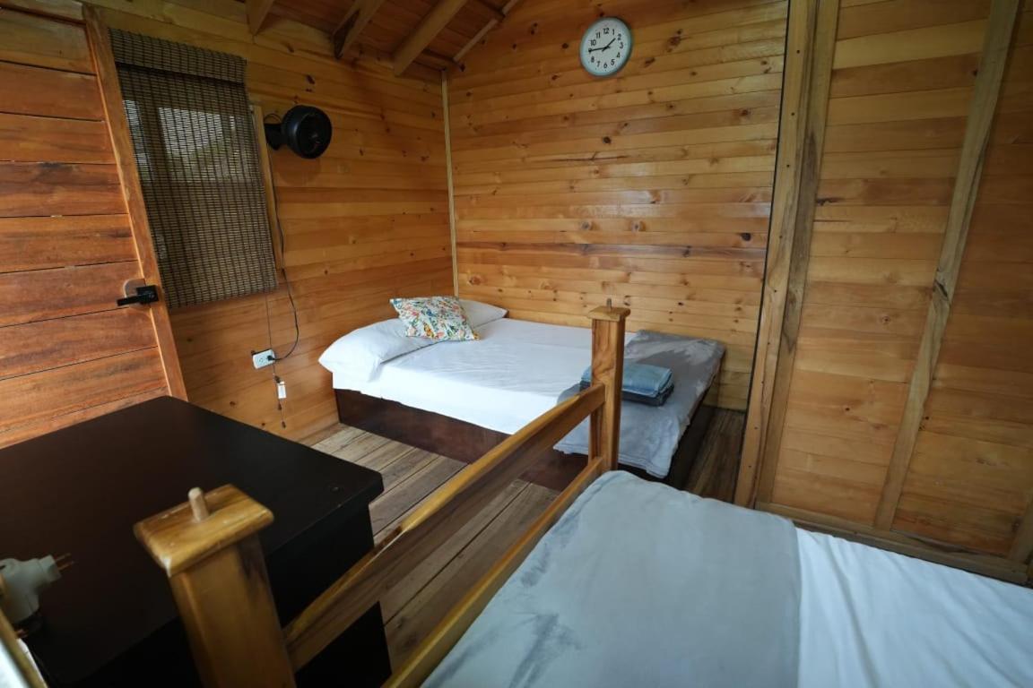 Double Room with Private Bathroom photo 3