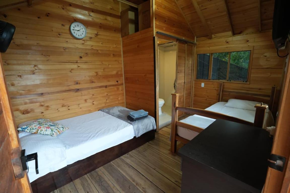 Double Room with Private Bathroom photo 1
