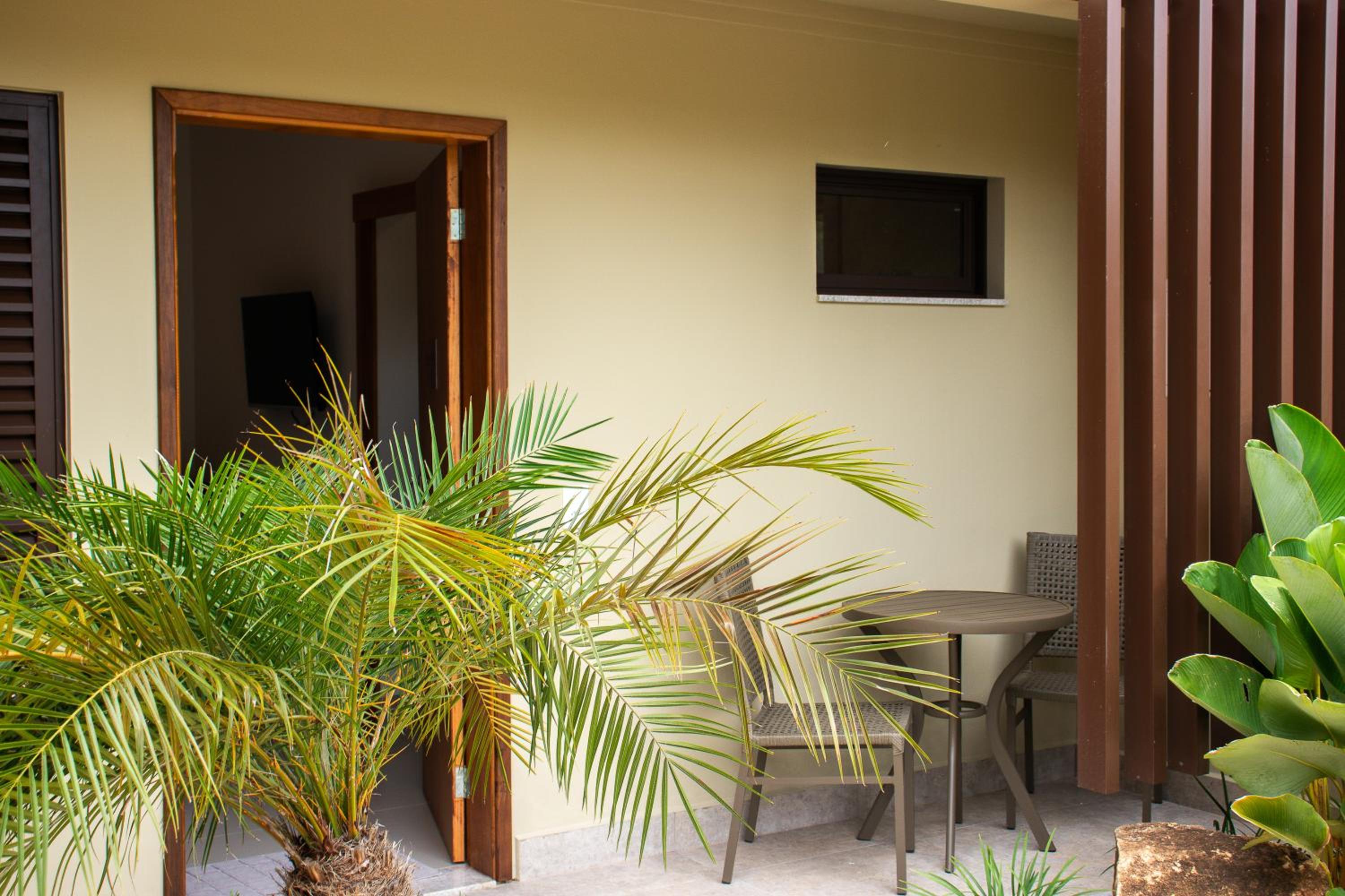 Suite with Garden View photo 3