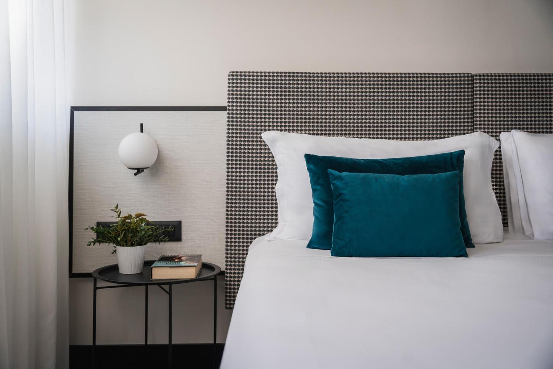 Superior Double or Twin Room photo 1