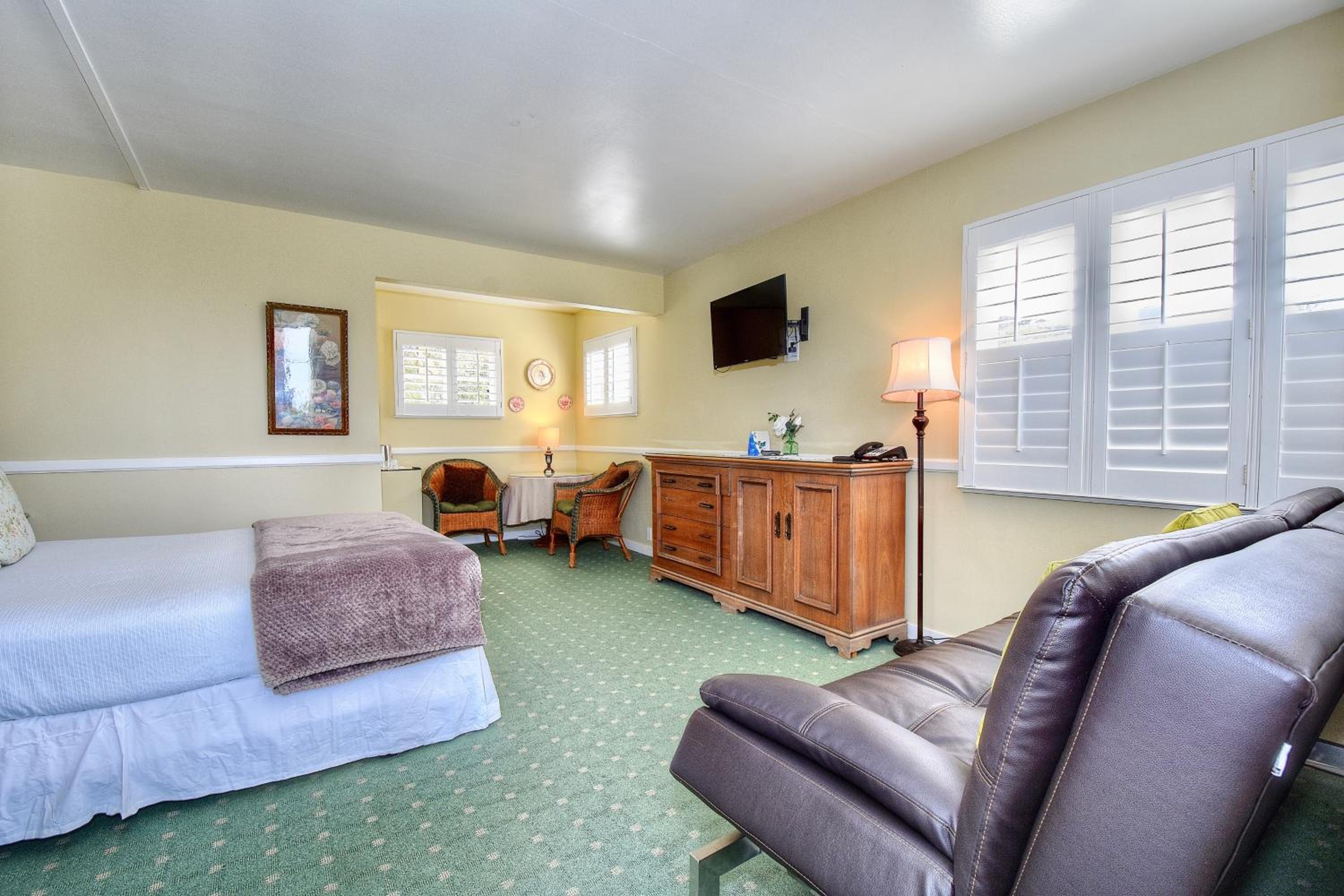 Executive Suite Ocean View photo 2