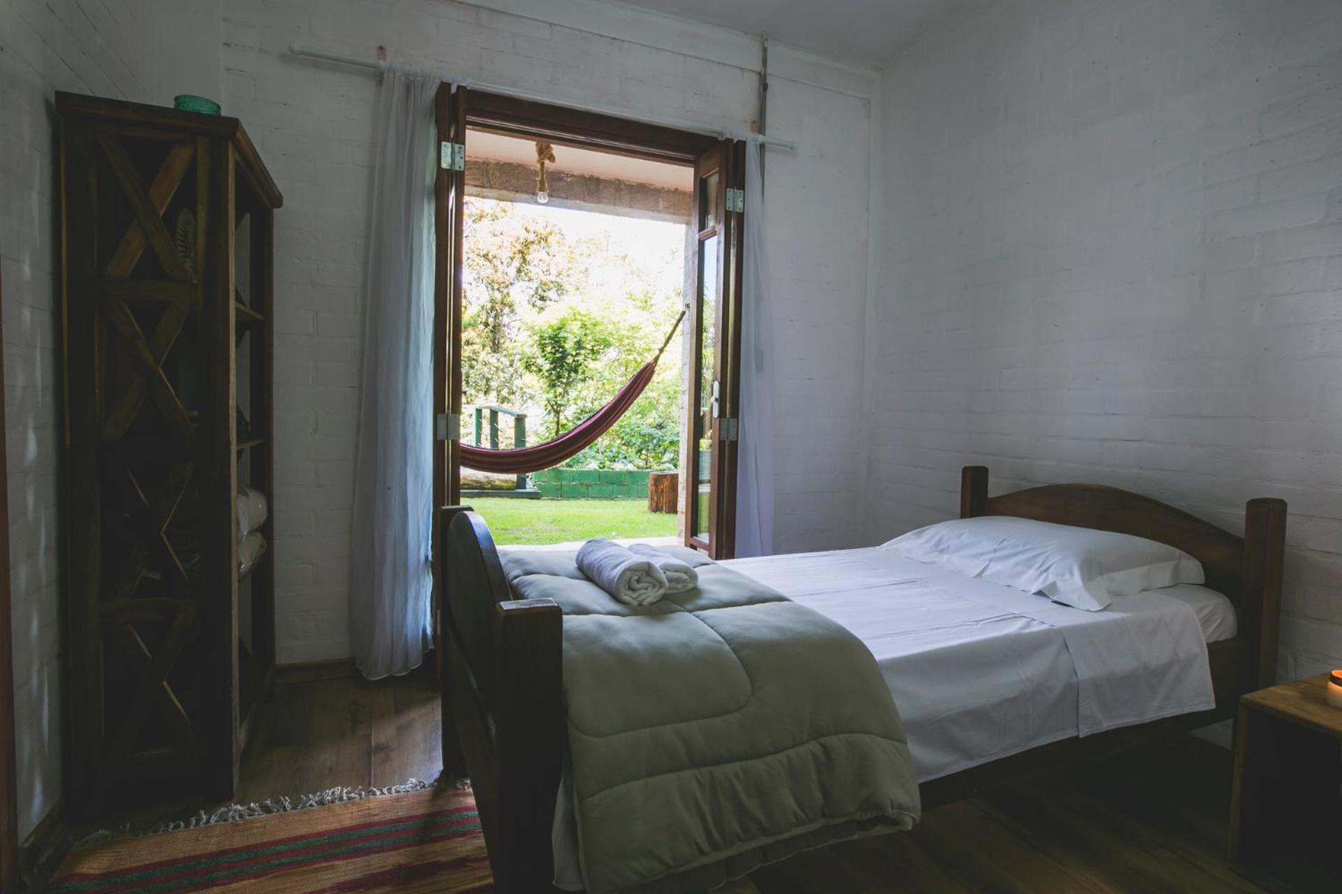 Single Room With Private Bathroom photo 1