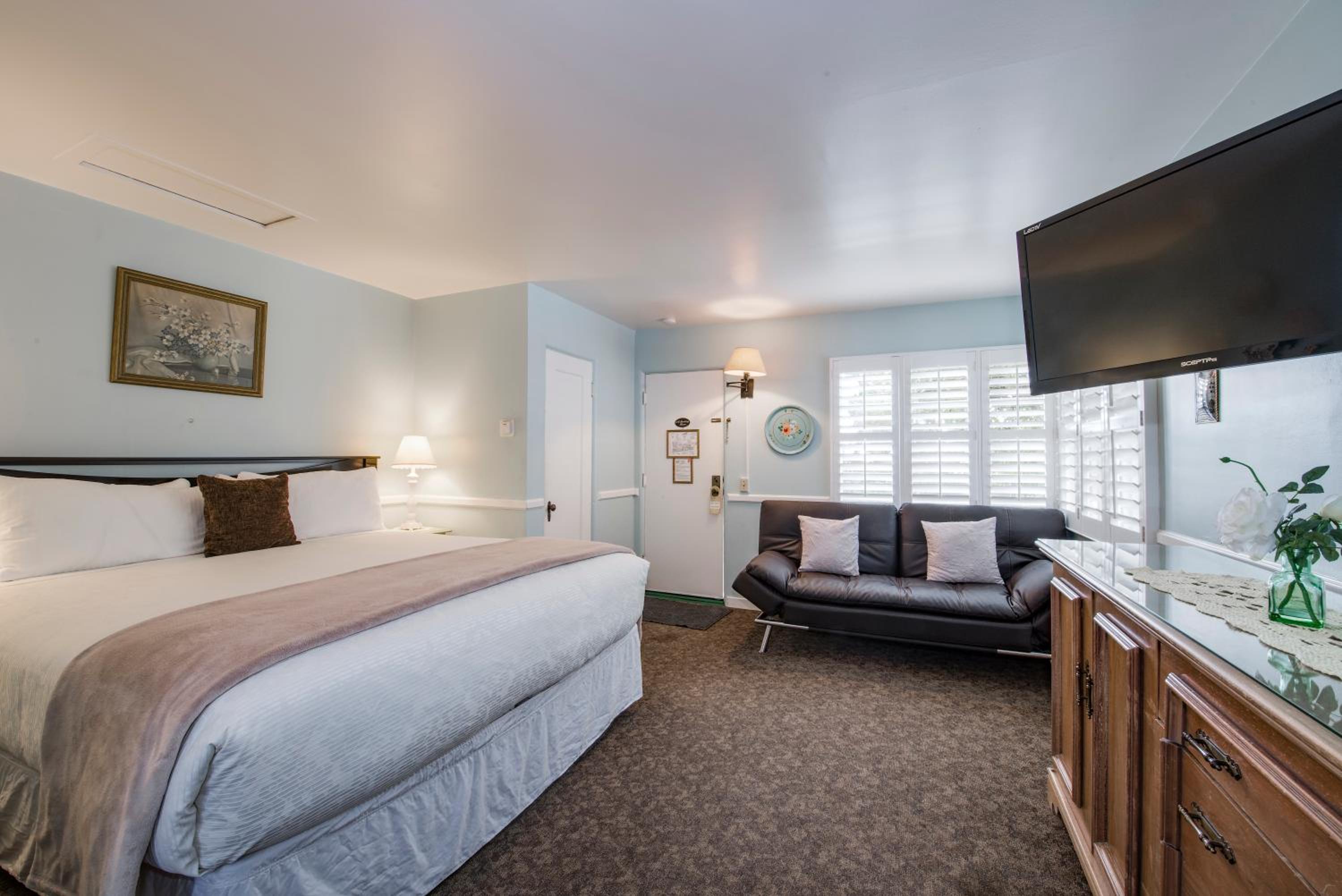 Executive Suite Ocean View photo 1