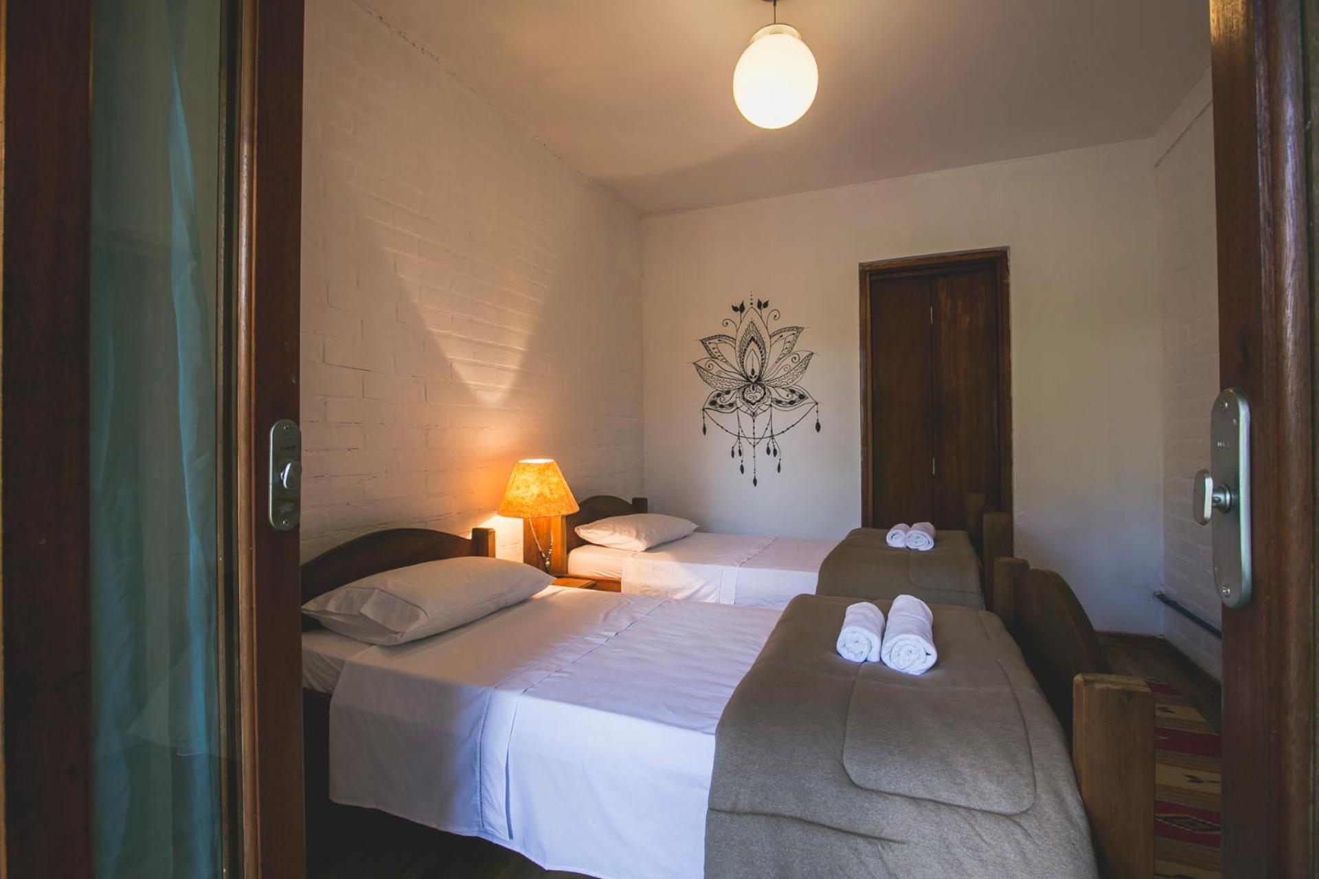 Double Room With Private Bathroom photo 1