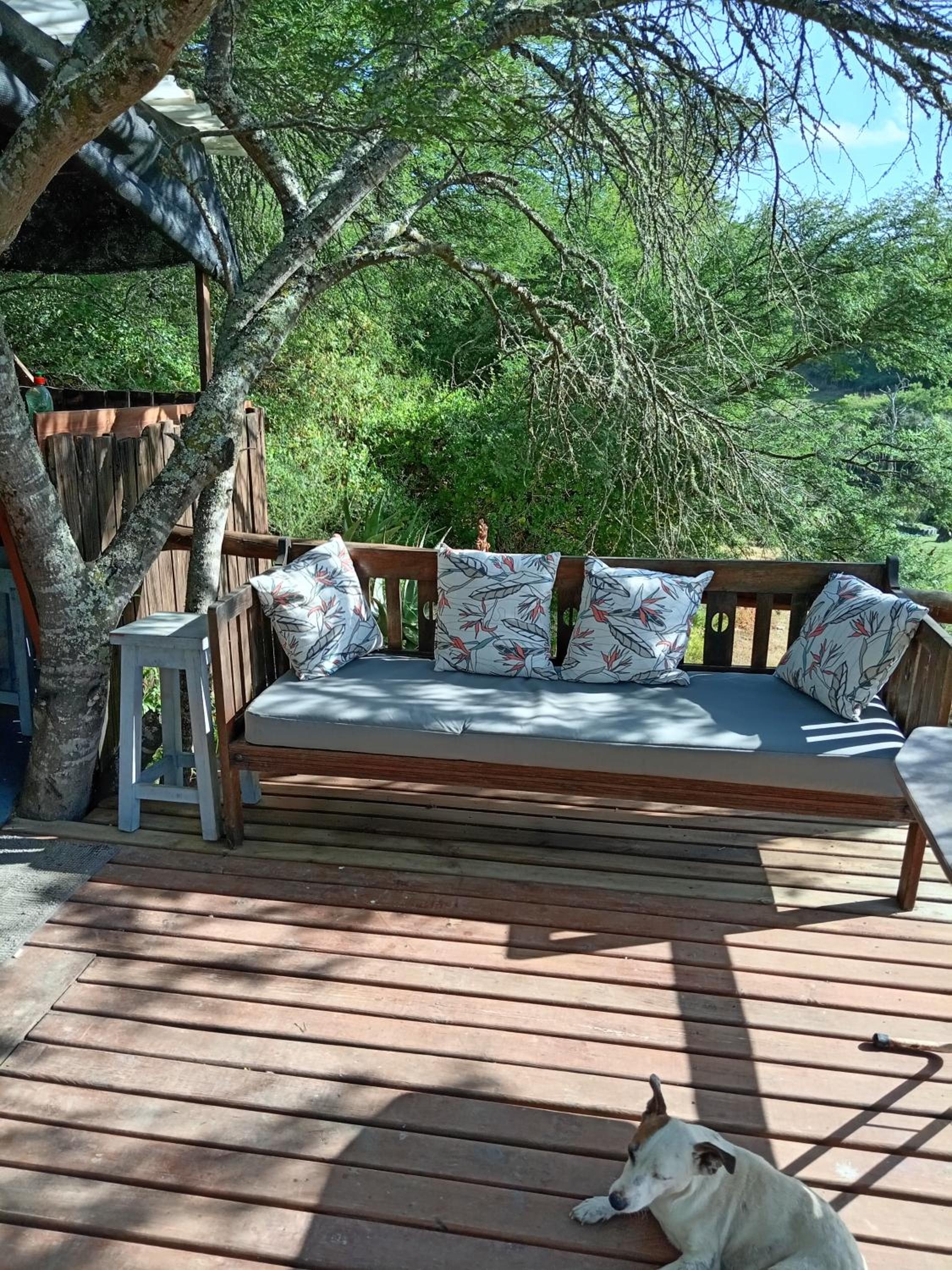 One-Bedroom Cottage photo 1