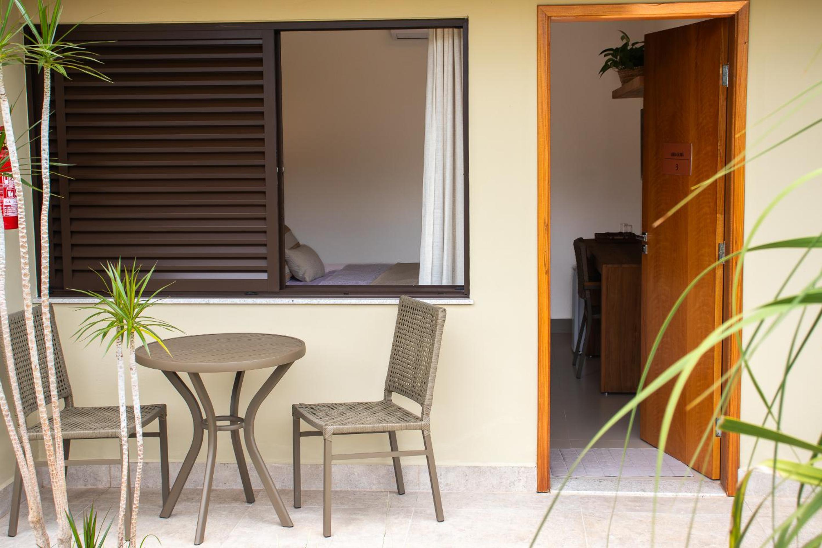 Suite with Garden View photo 2