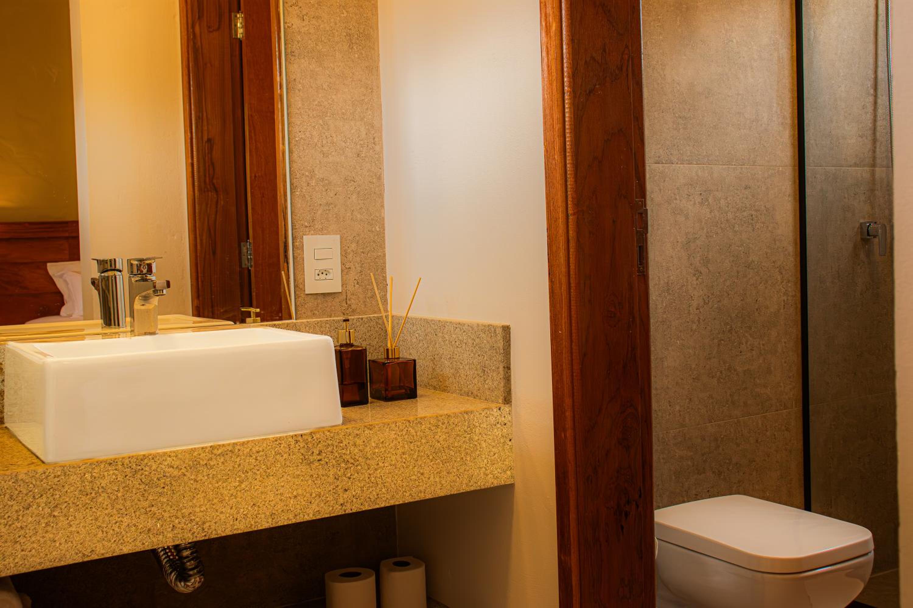 Suite with Garden View photo 3