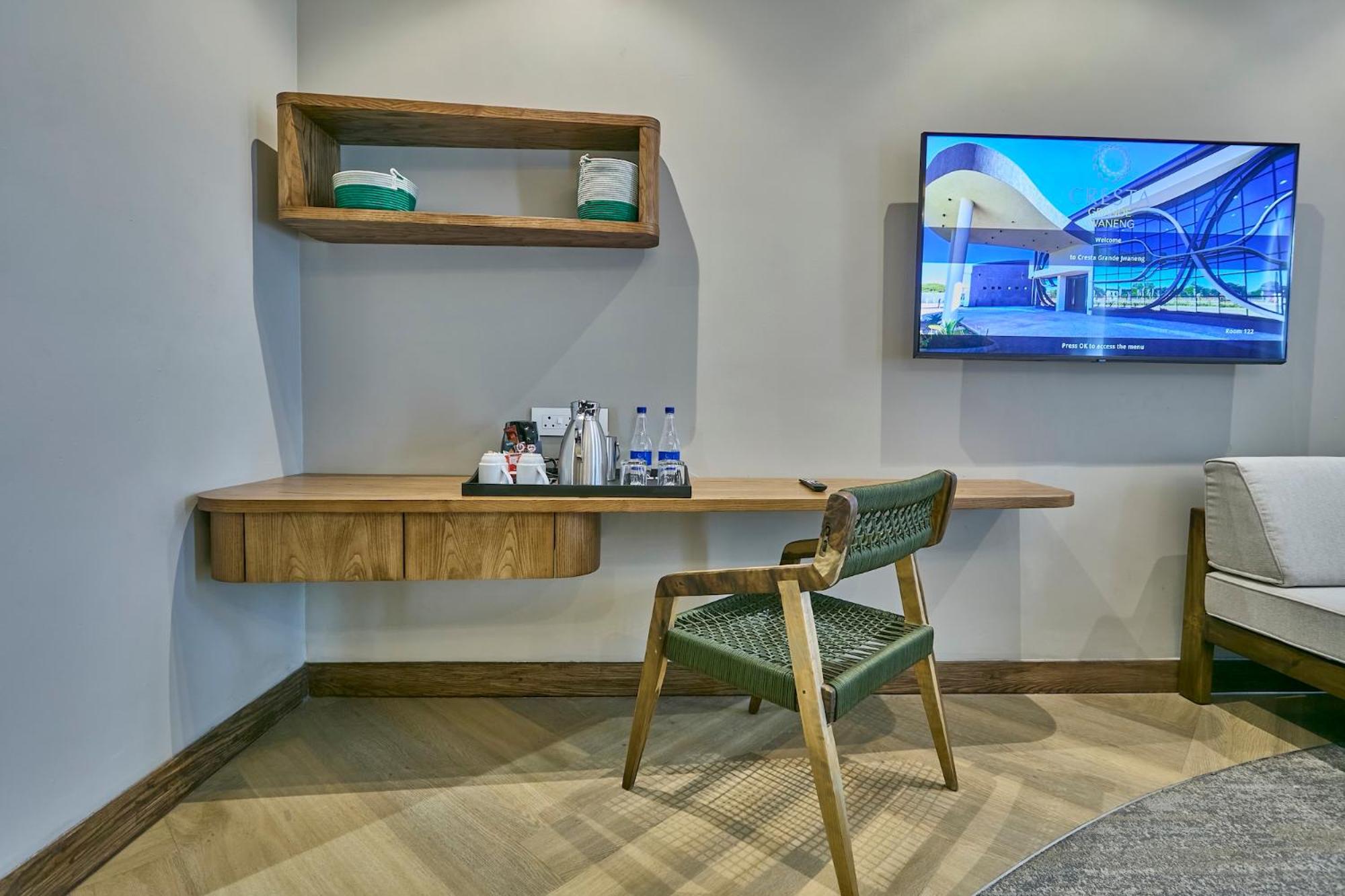 Executive Suite photo 3