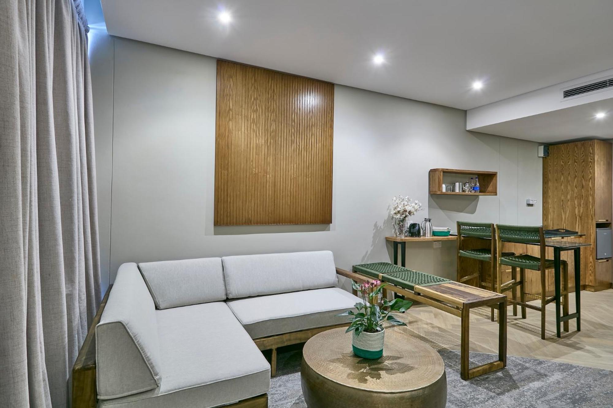 Apartment photo 3
