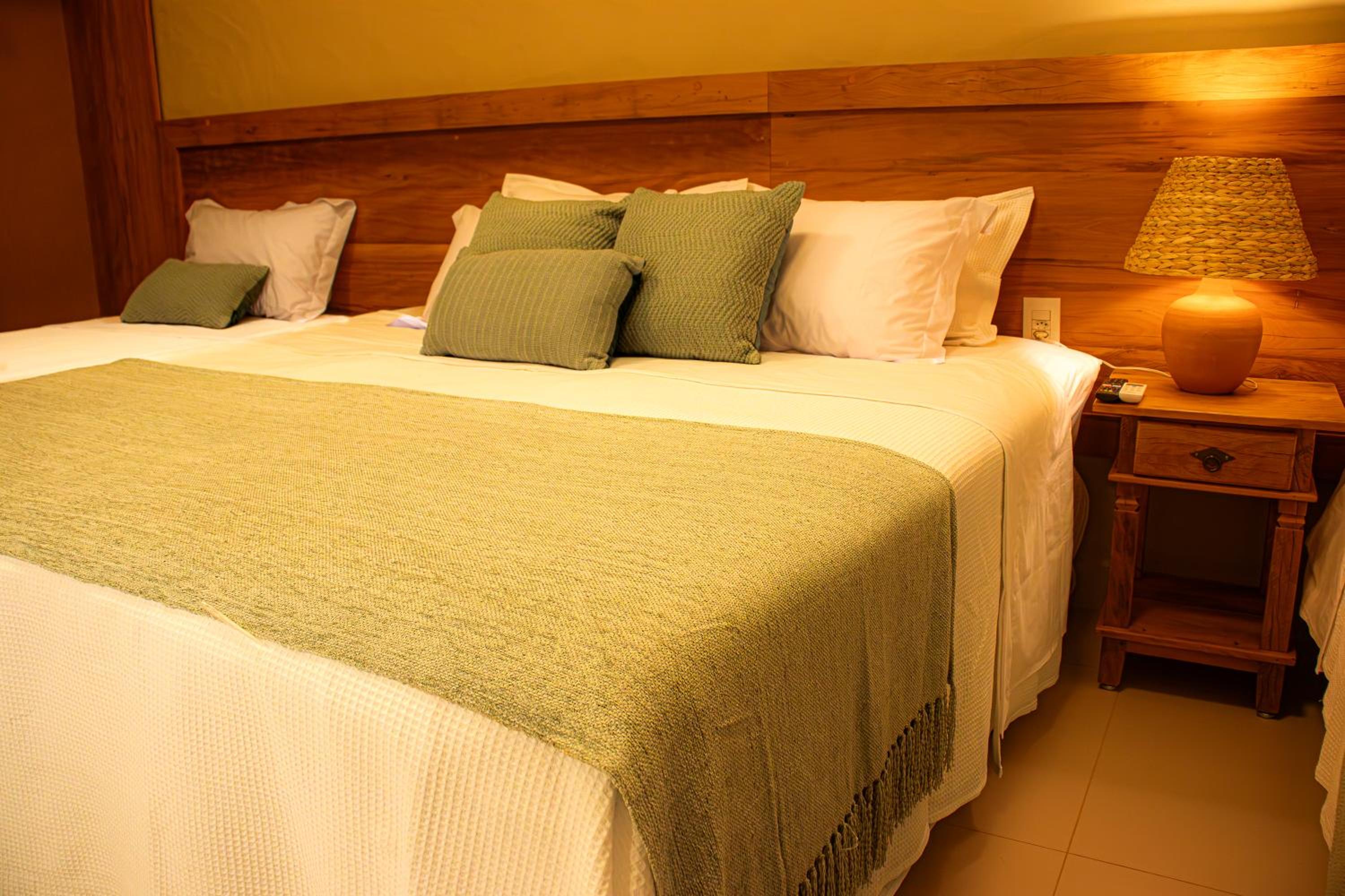Suite with Garden View photo 1