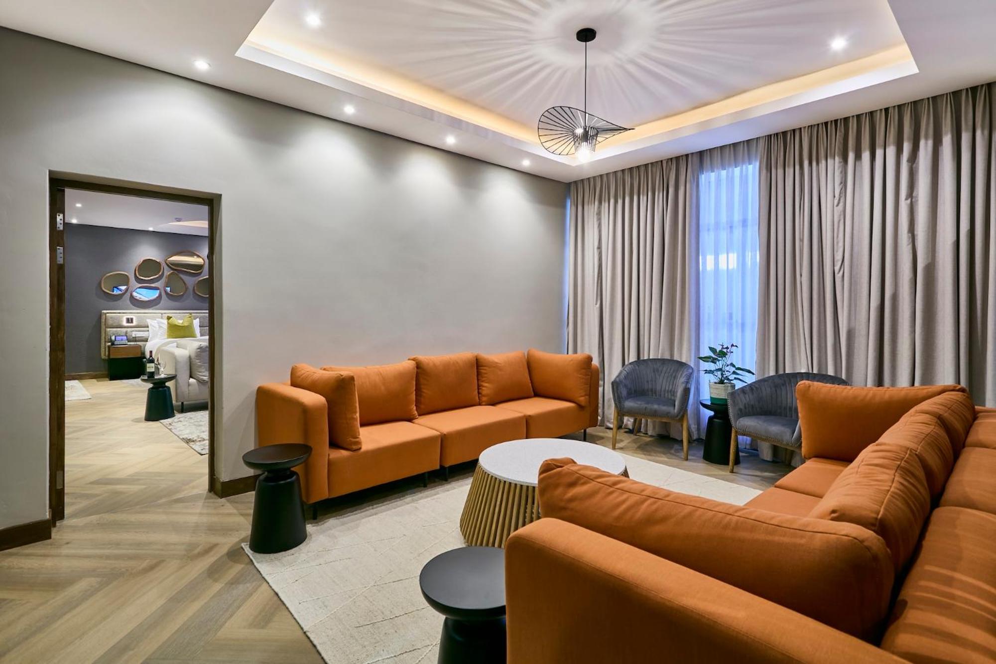 Presidential Suite photo 3