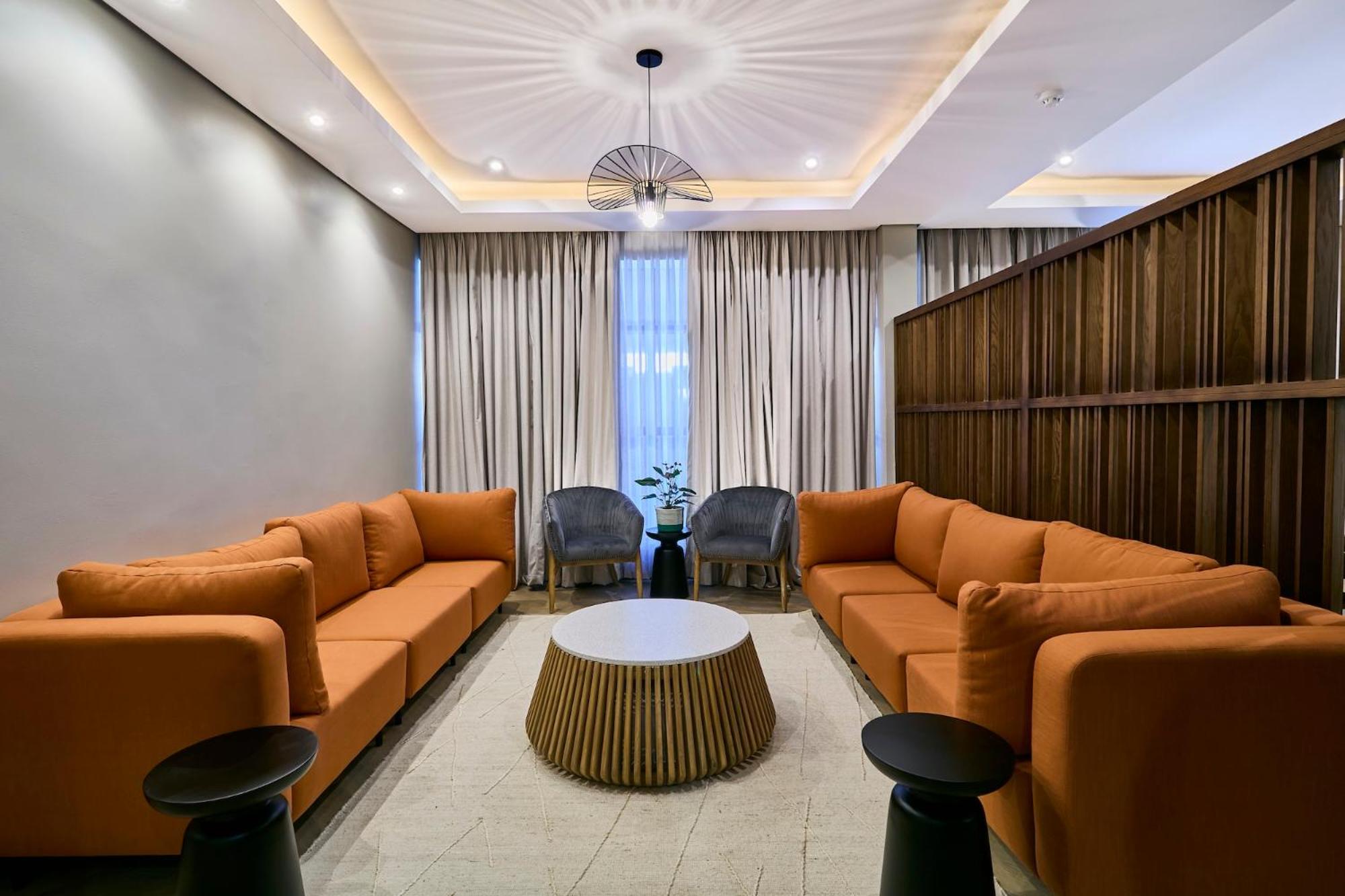 Presidential Suite photo 2