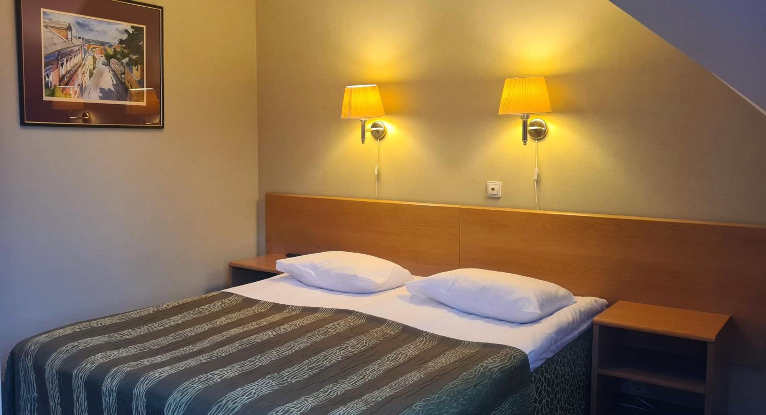 Suite with Sauna - Photo 1