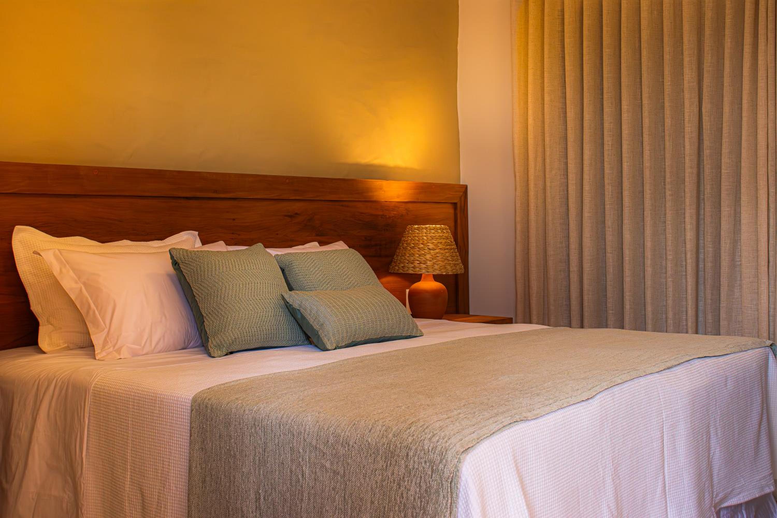 Suite with Garden View photo 1