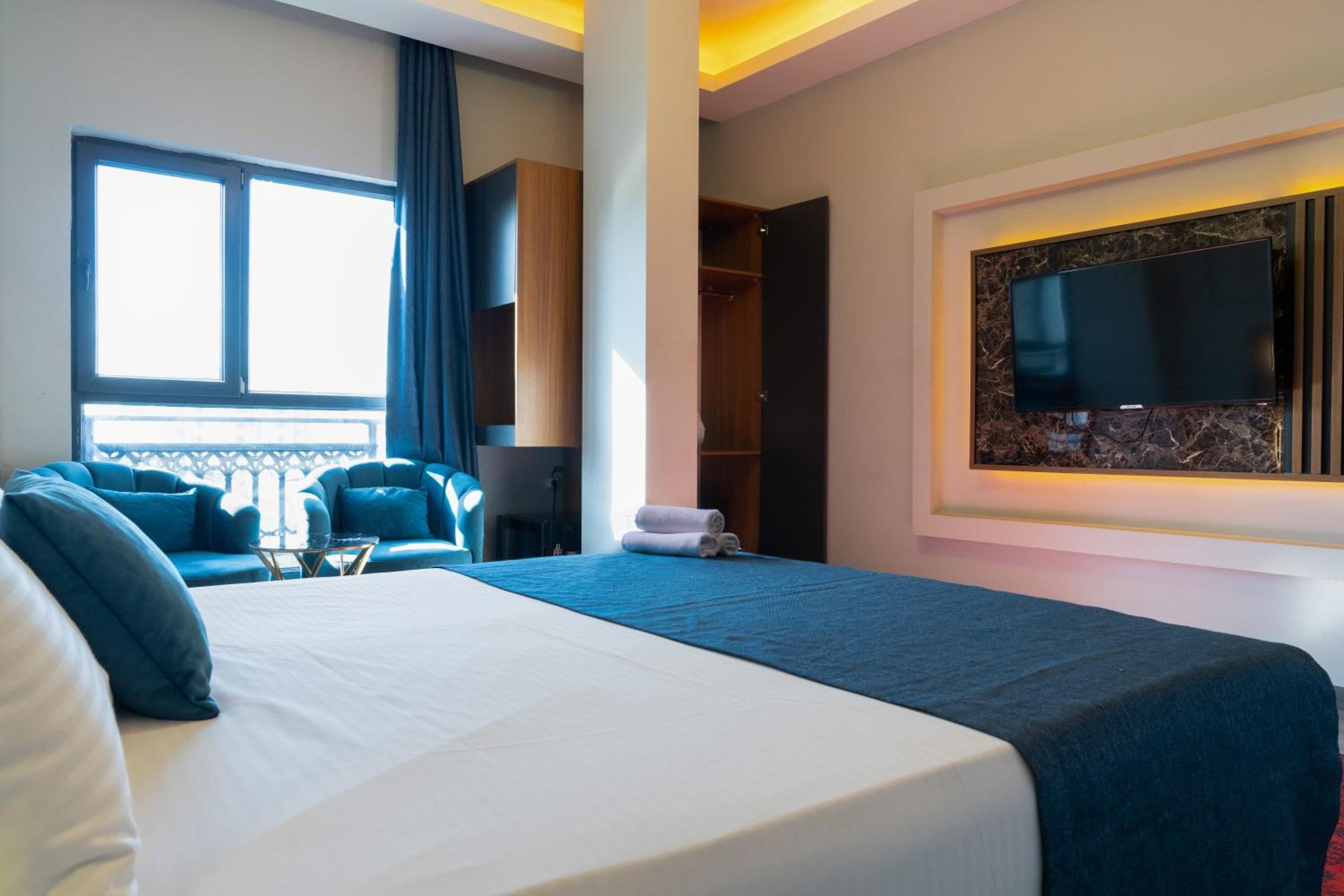 Standard Double Room - Photo 7