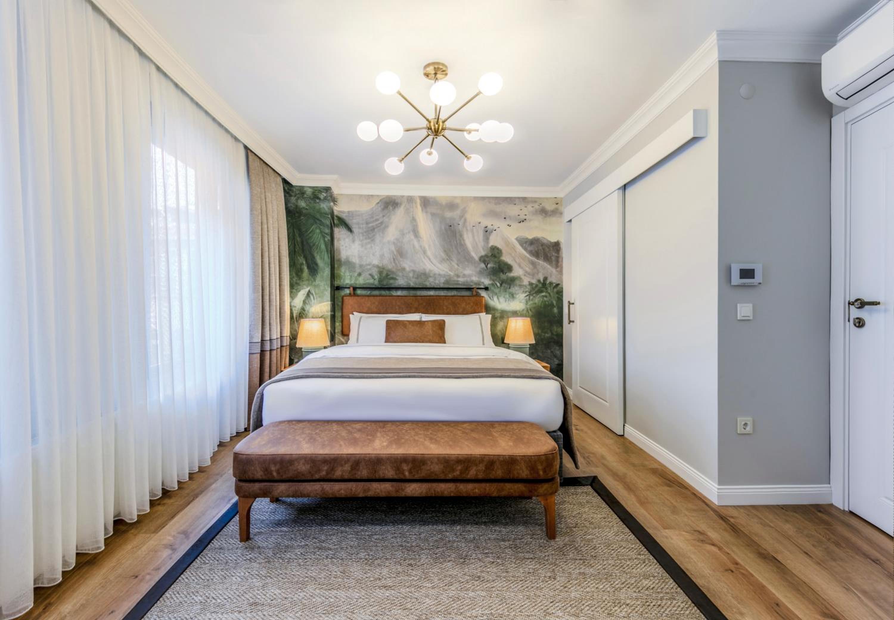 Superior King Room photo 3