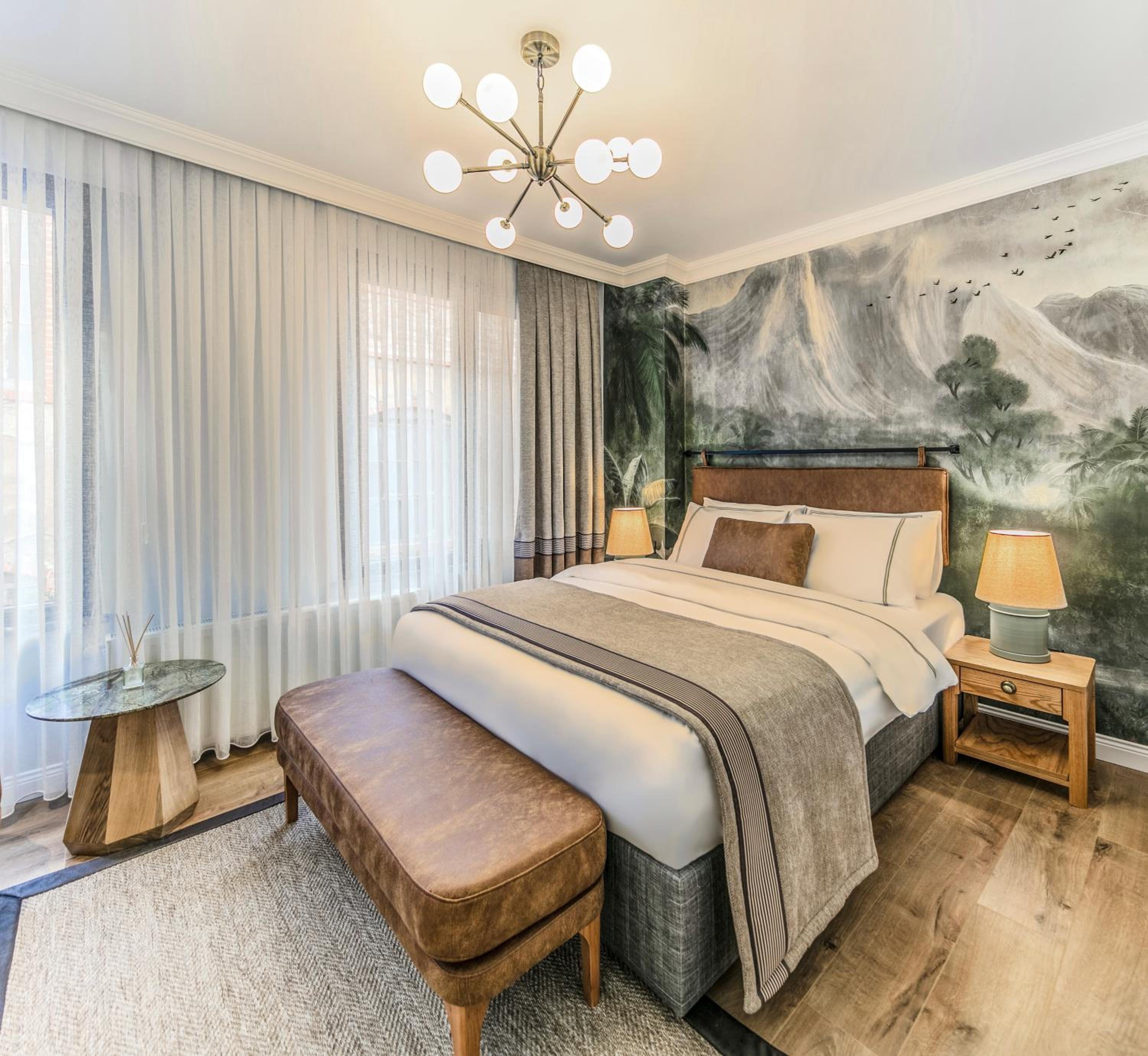 Superior King Room photo 1