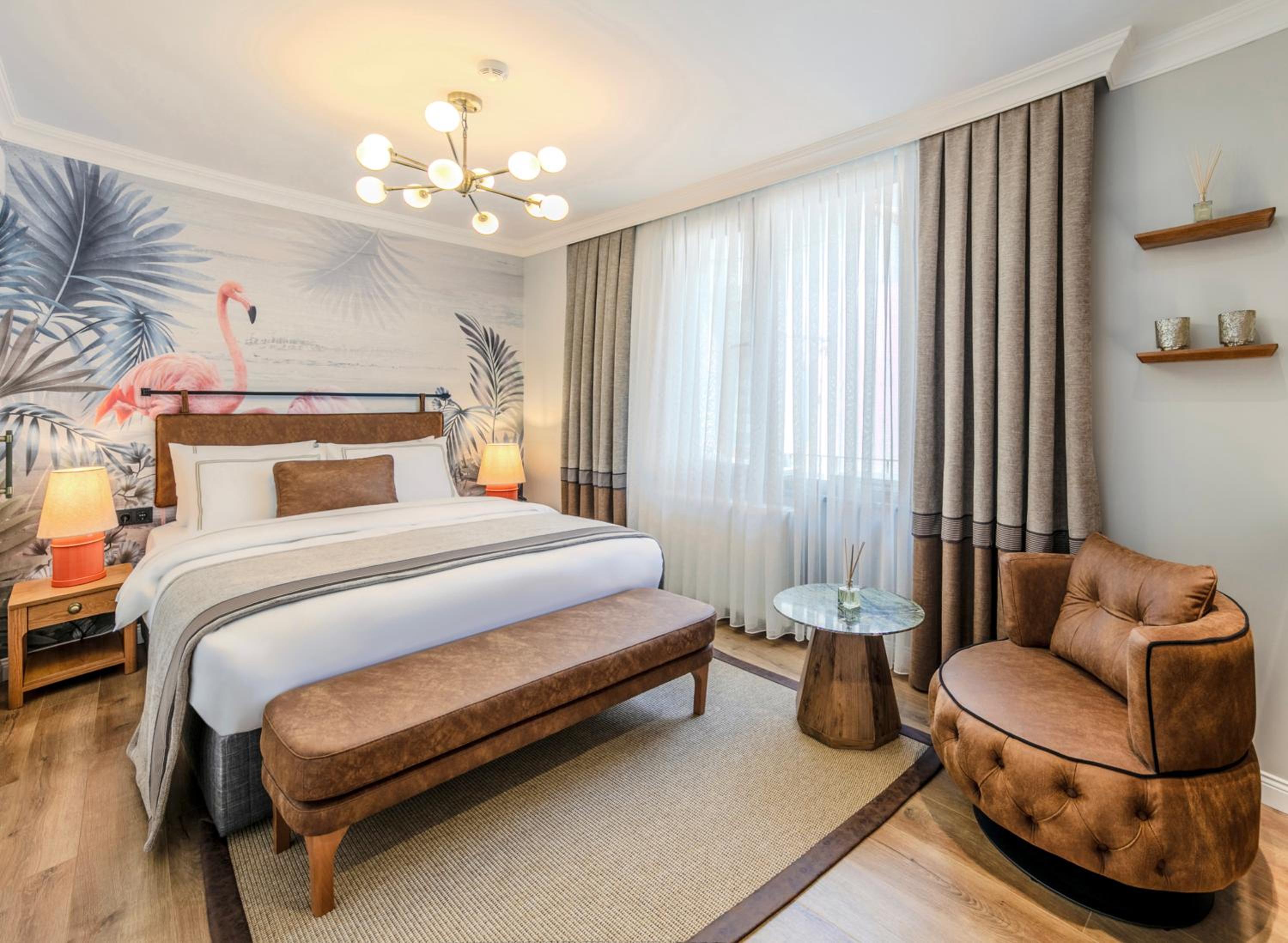 Superior Double Room photo 1