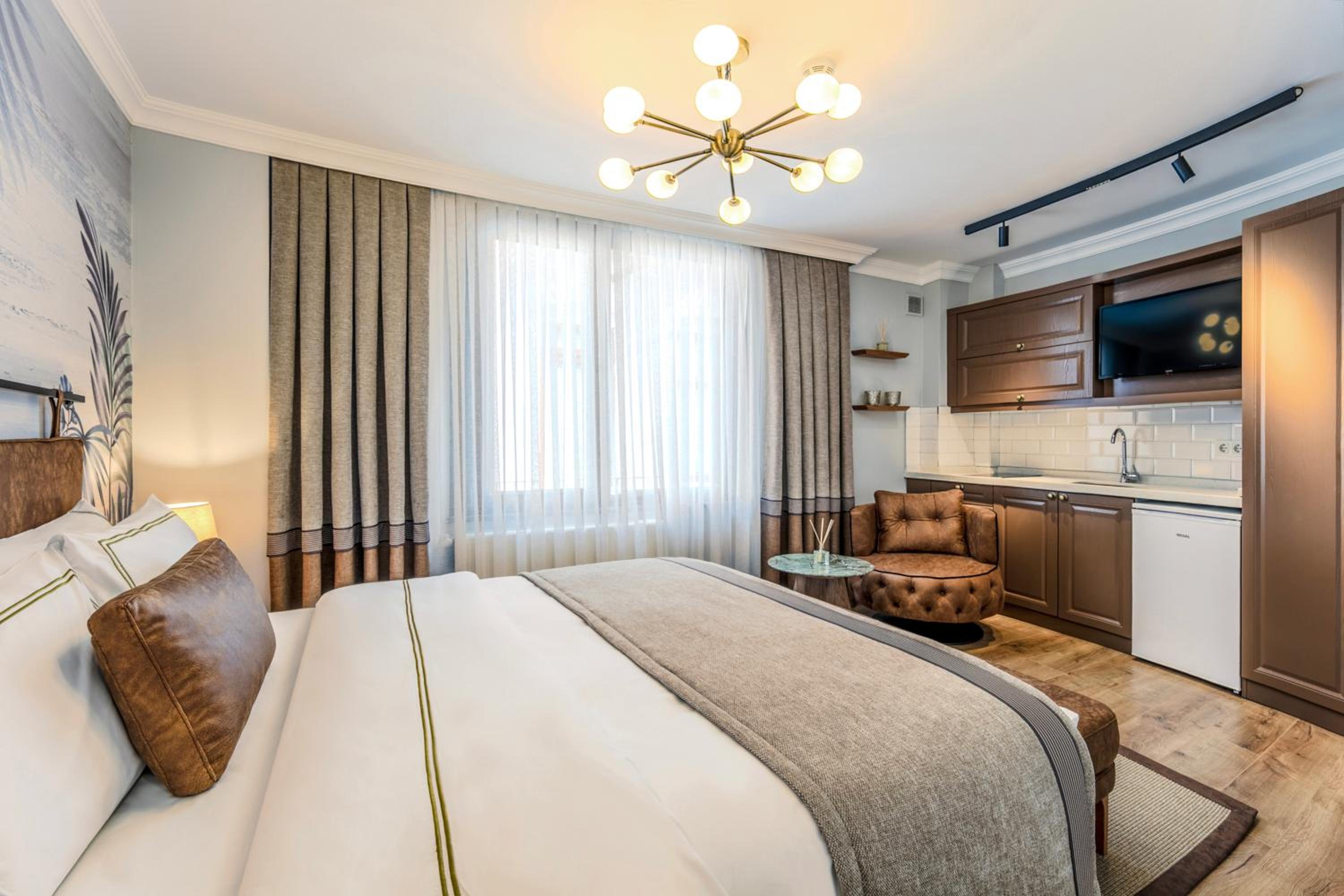 Superior Double Room photo 2