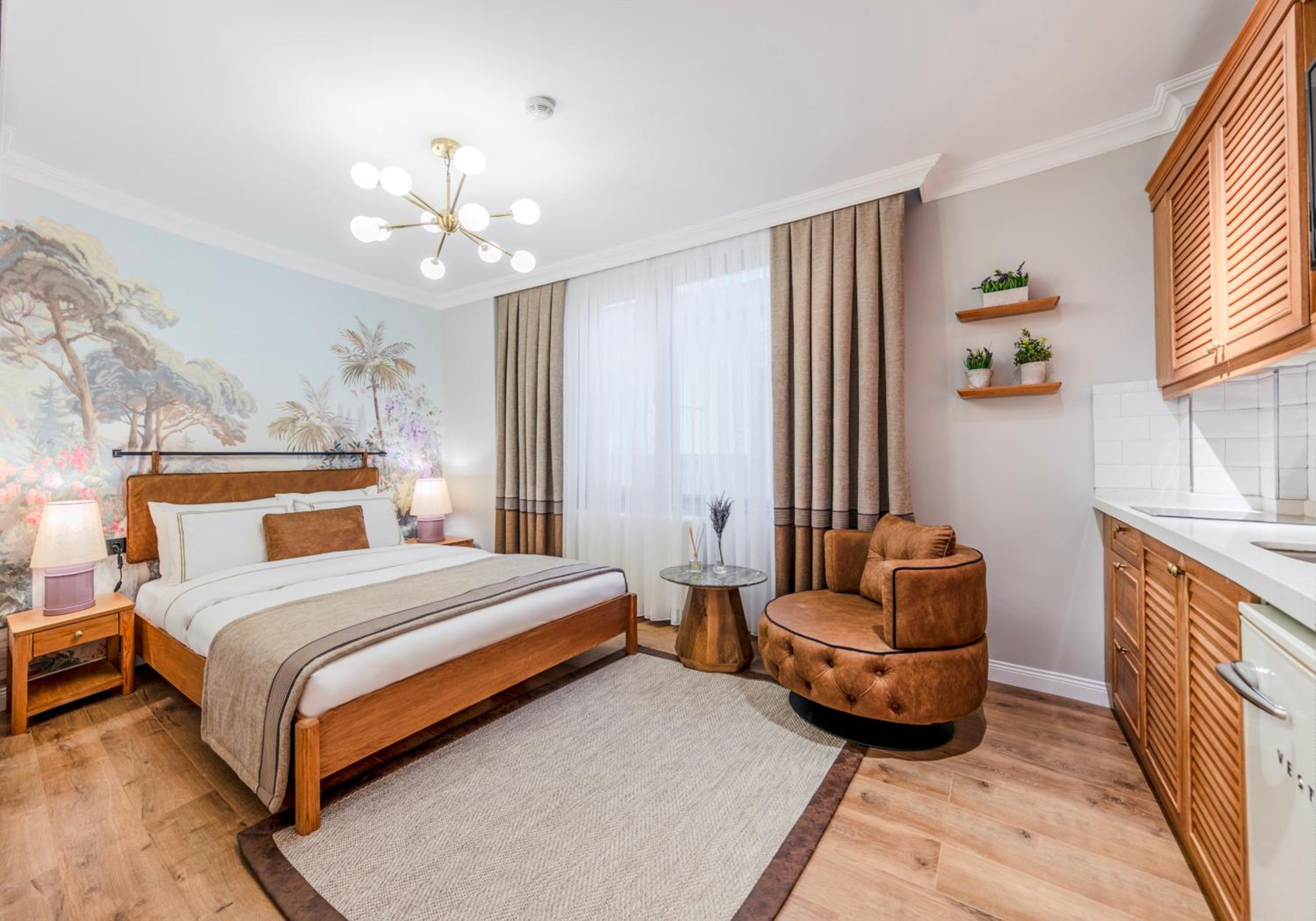 Superior Queen Room