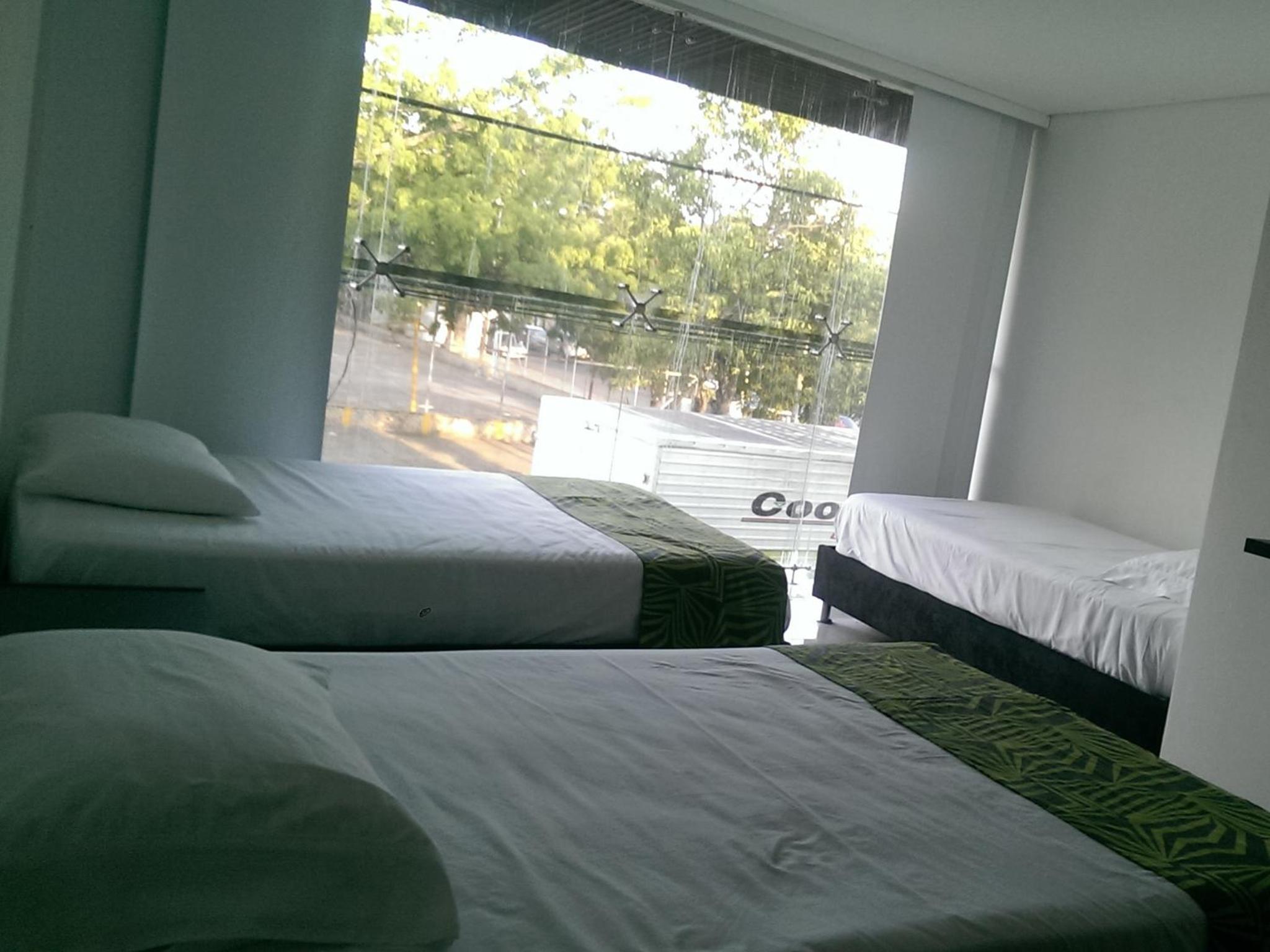 Deluxe Triple Room photo 2