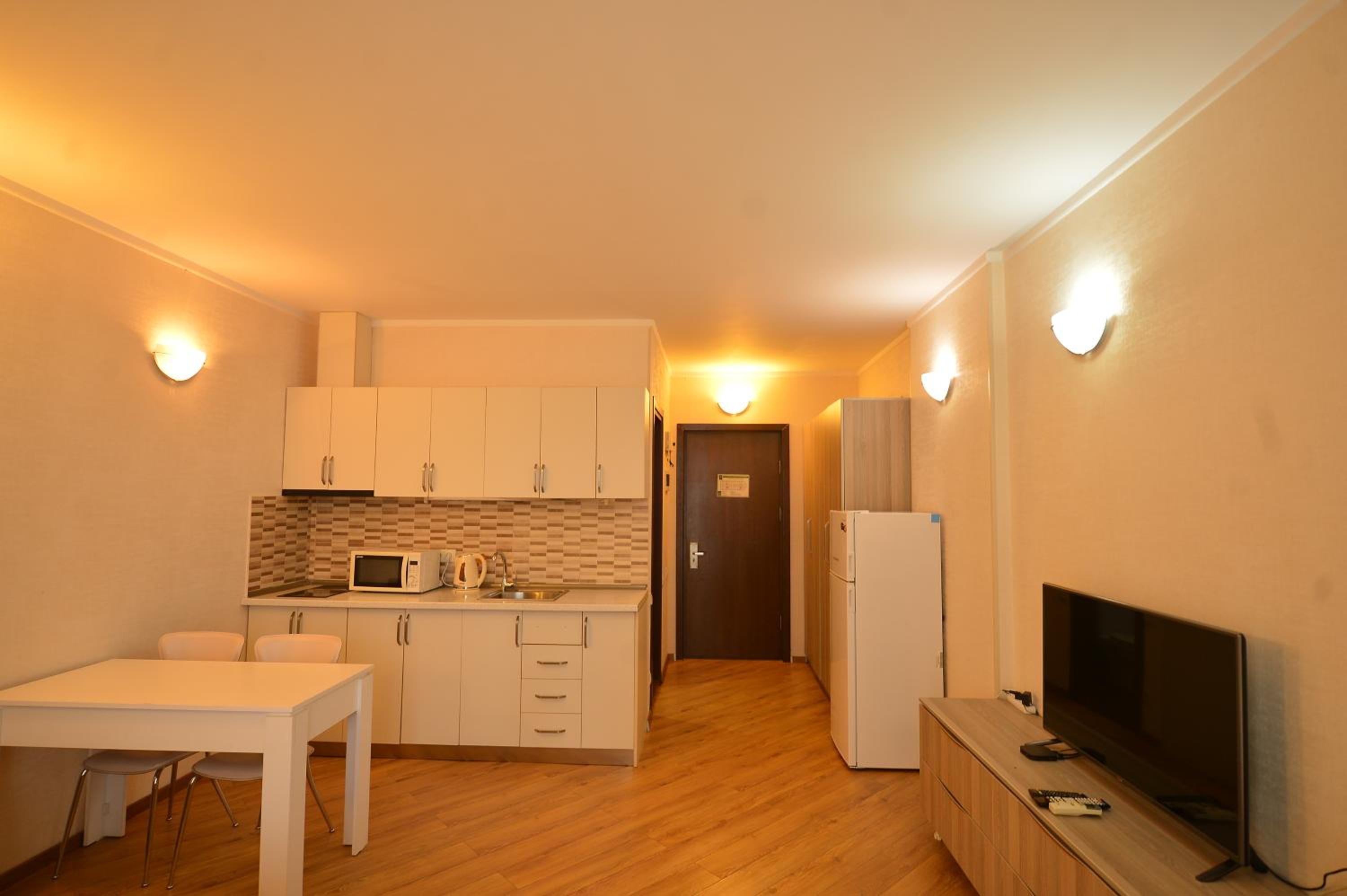 Triple Room With Sea View