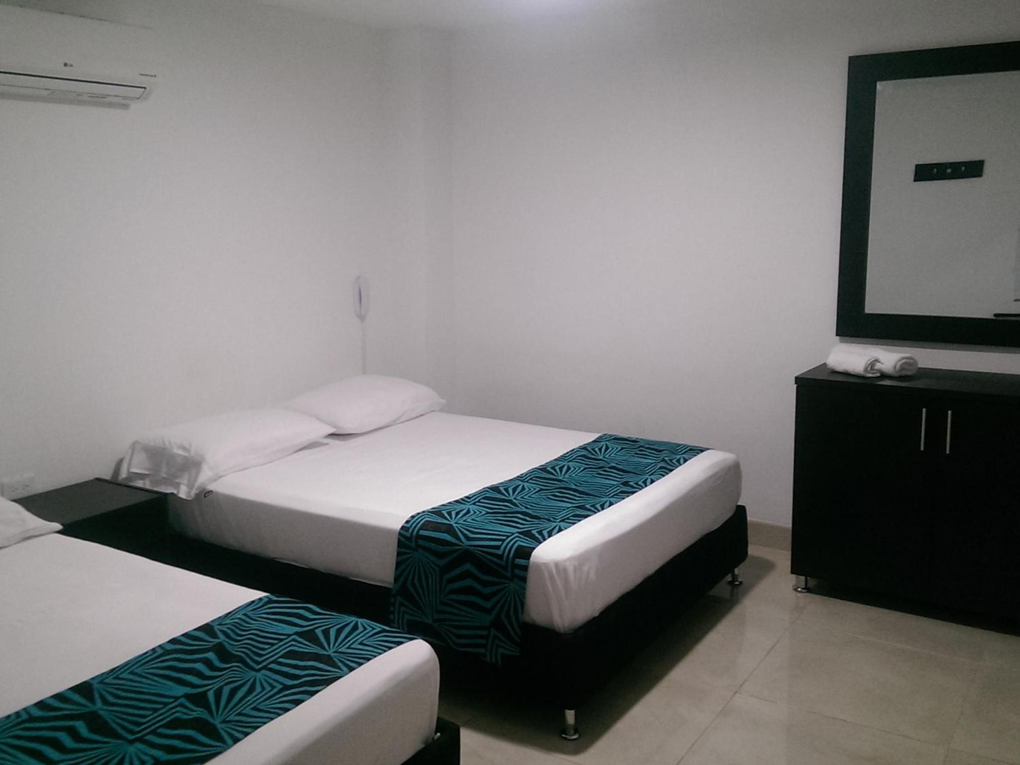Double Room photo 2