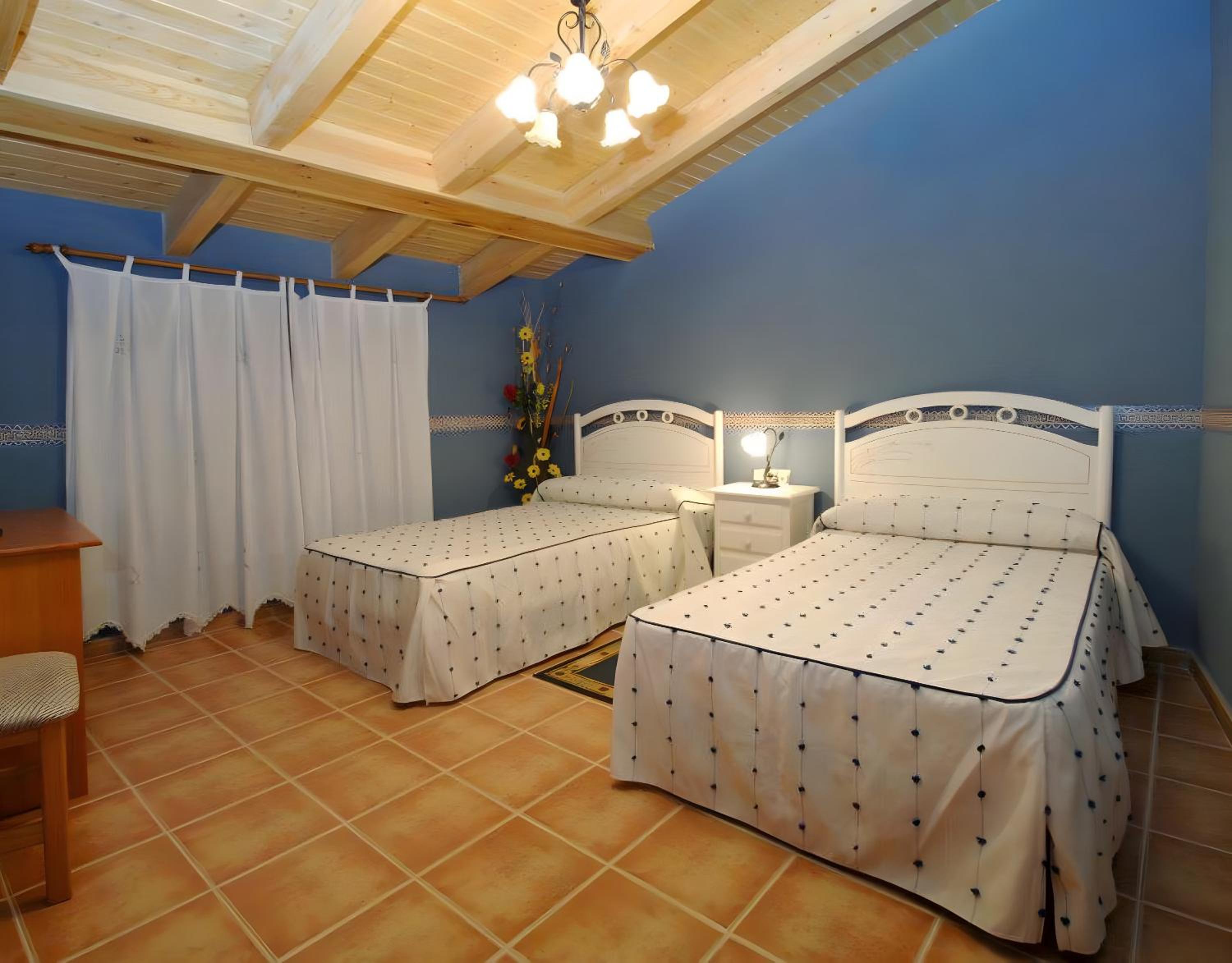 Habitación Doble Estándar